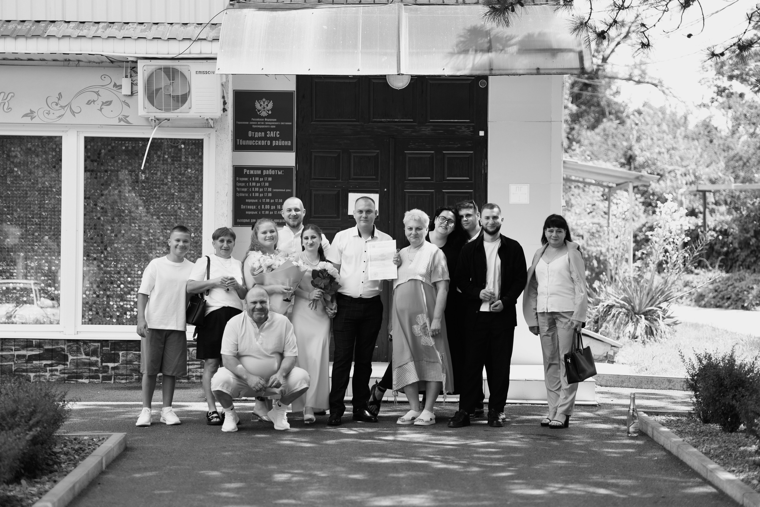 Михаил & Александра. Анна Чердак — фотограф станица Тбилисская, Кропоткин, Краснодар, Майкоп