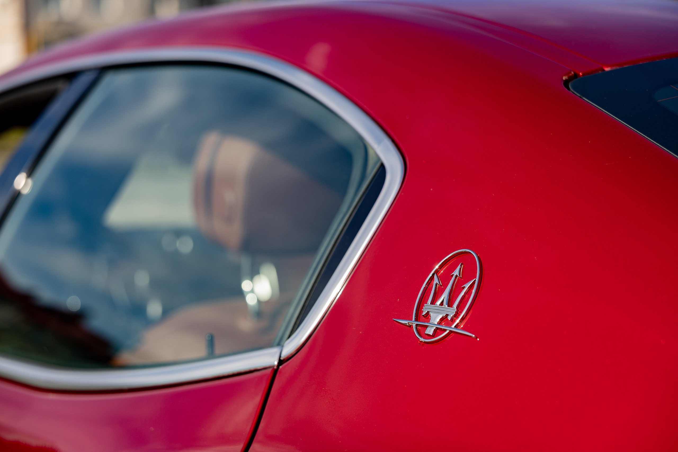 Maserati. Профессиональный фотограф Natali Aieteia