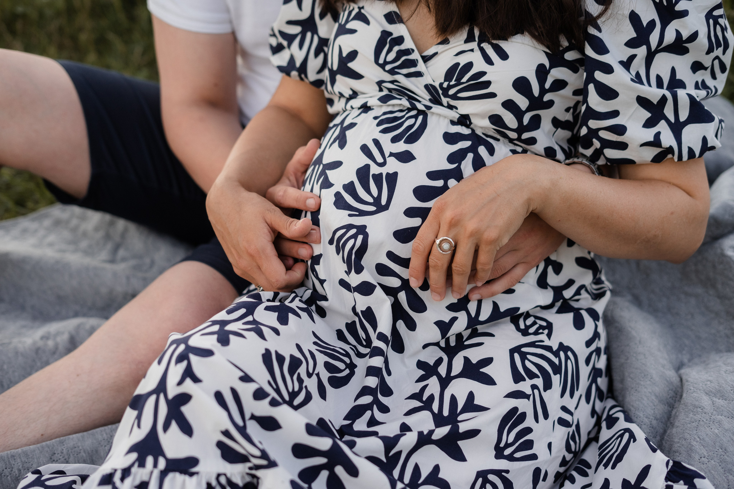 Анастасия и Юрий. Главная