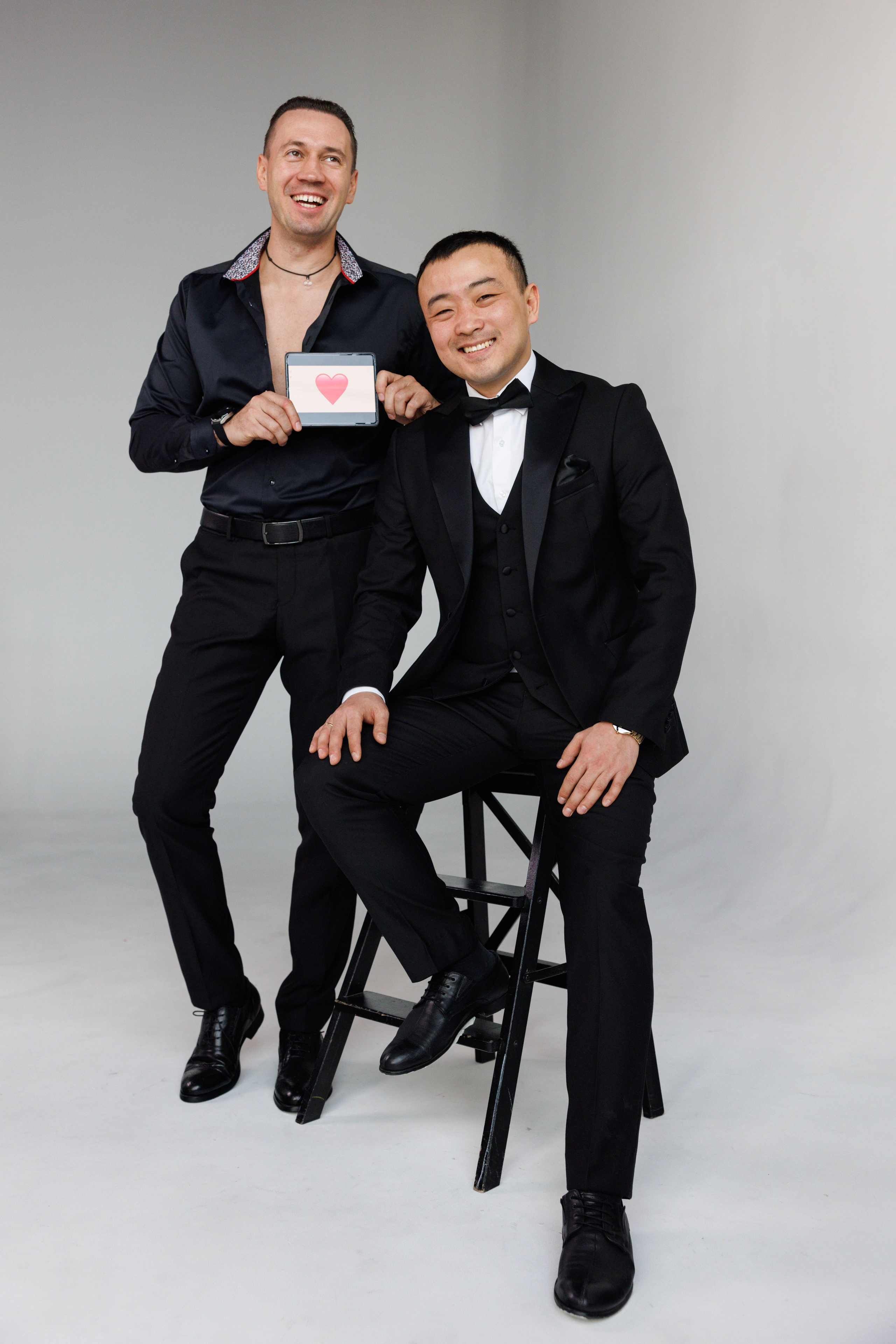 Студия. EVENT EFFECT