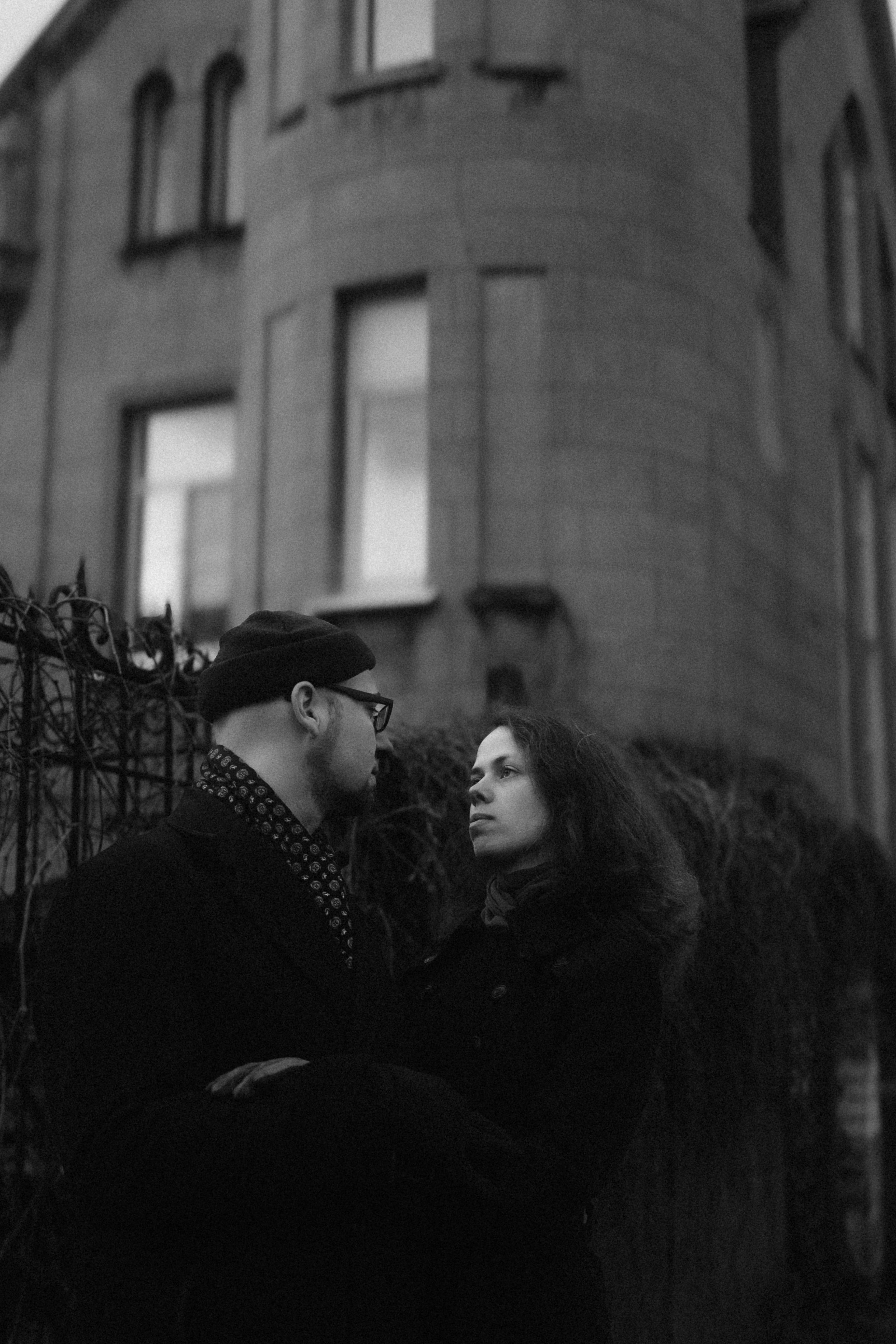 Когда холодно, согрей меня!. Свадебное видео в Иваново и России