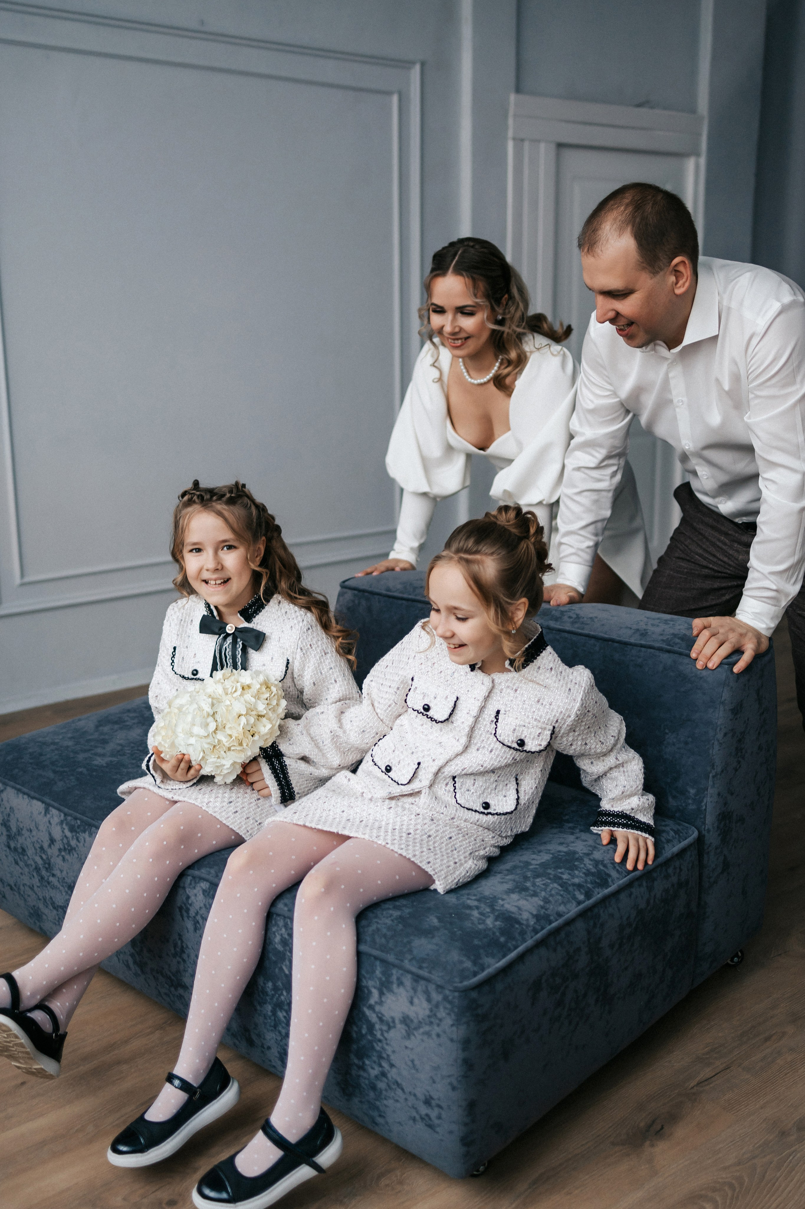 Виктор и Наталья. Фотограф Нижний Новгород