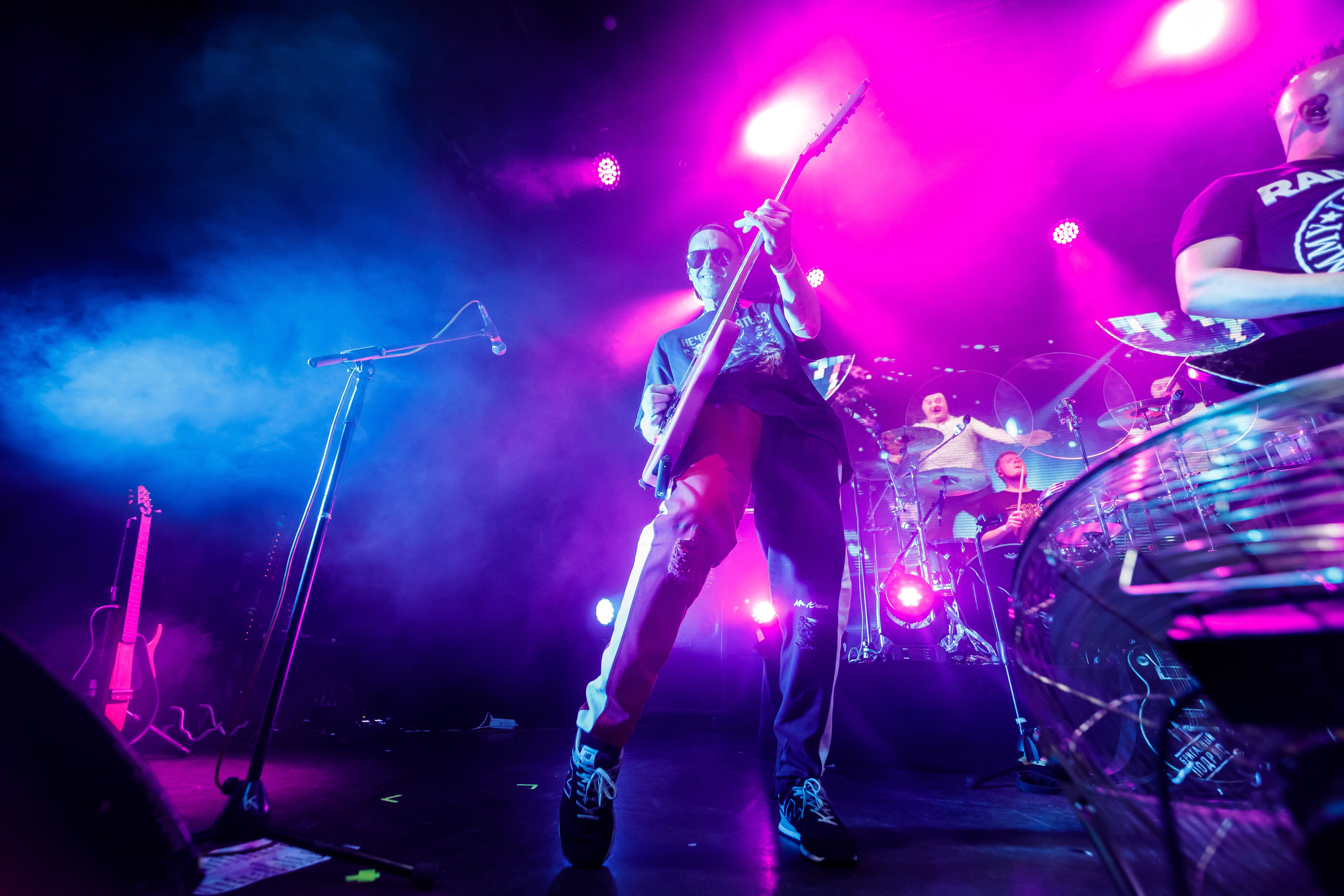 БРИГАДНЫЙ ПОДРЯД. Фотограф Елена Богачева (lenalena_na_na_na)