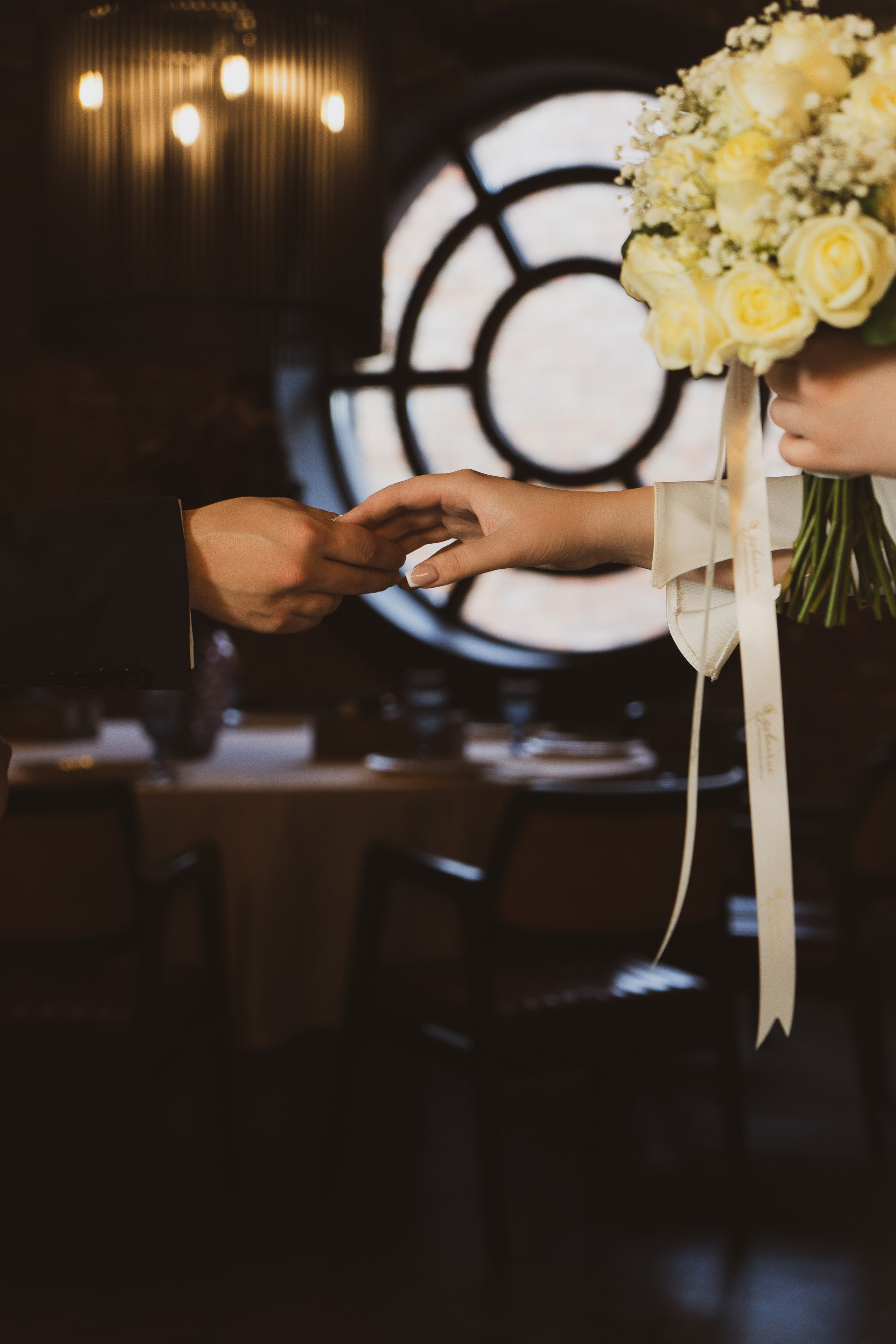 Тимур и Ксения. Фотограф и Видеограф СКФО