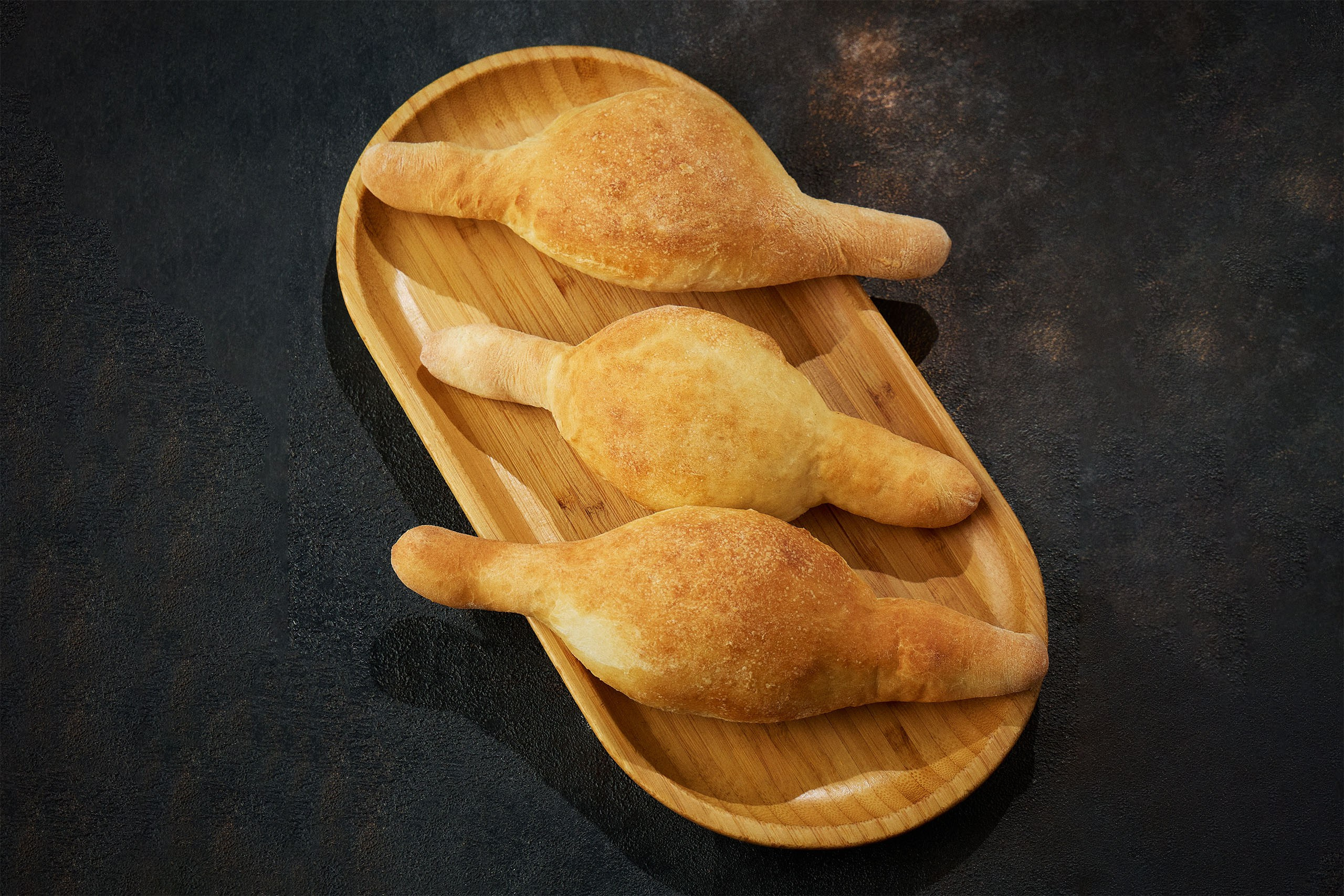 Хачапури. Тимур Поляков — фотограф и оператор-постановщик