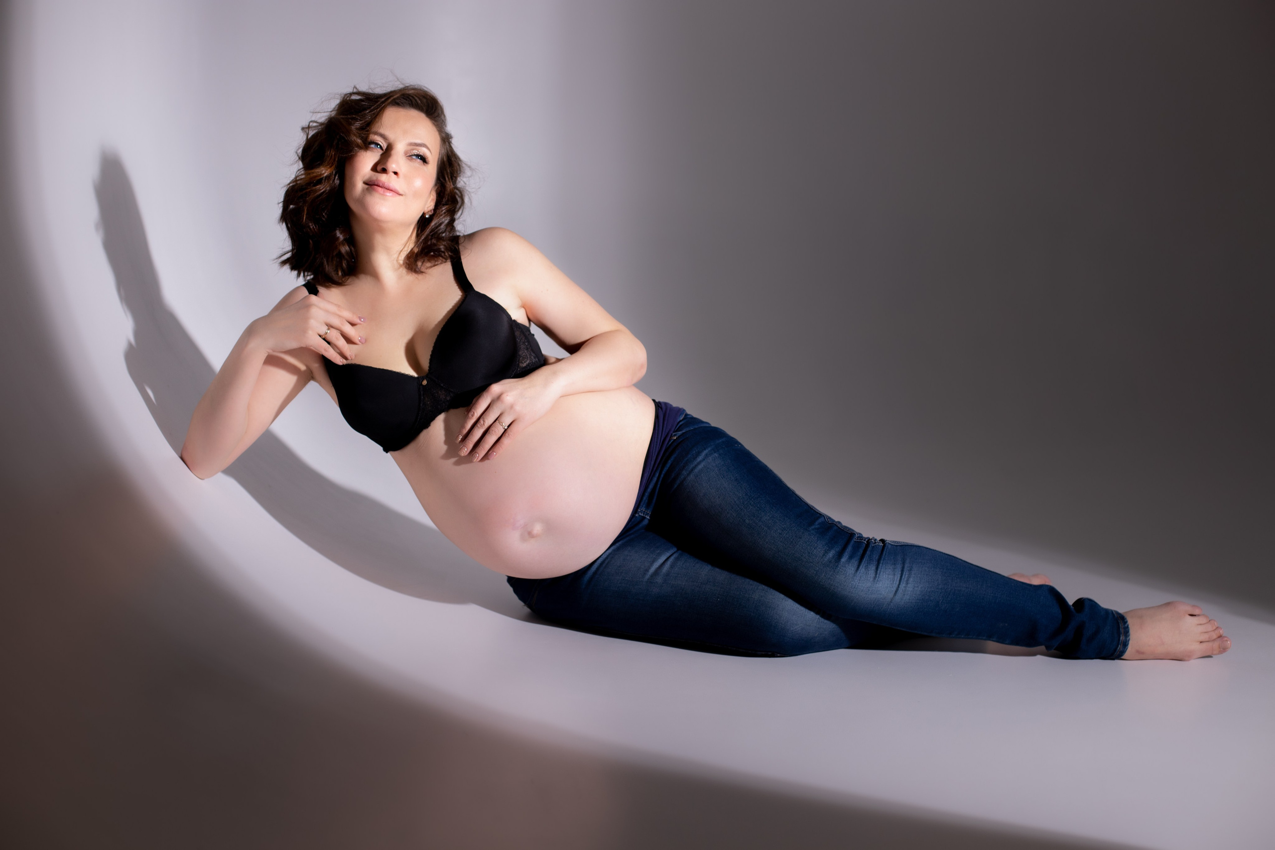 Съемка беременности Ани. Семейный, детский и женский фотограф в Екатеринбурге