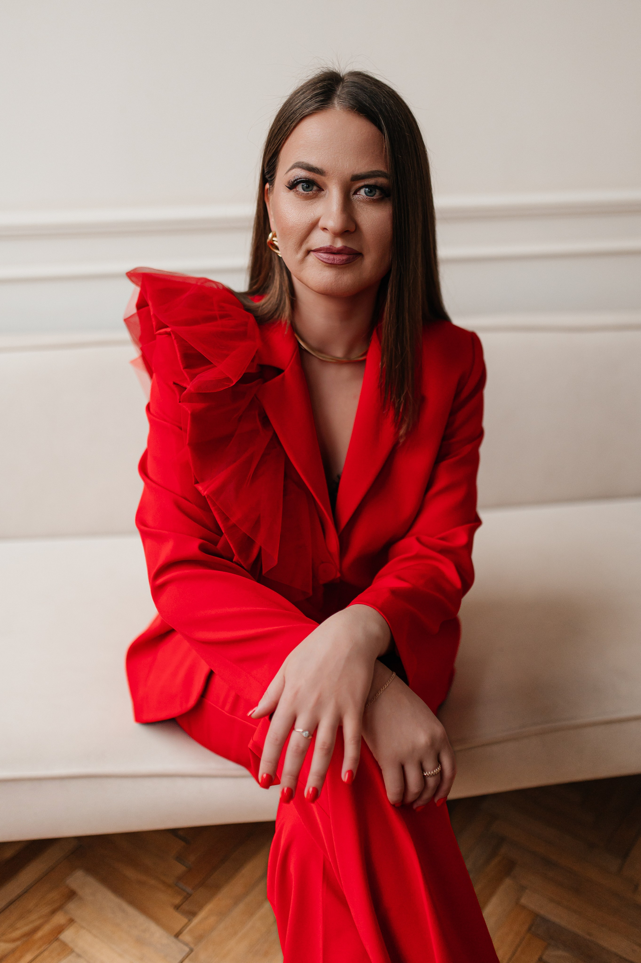 Ирина. Свадебный и семейный фотограф в город Курске Алина Гайдукова