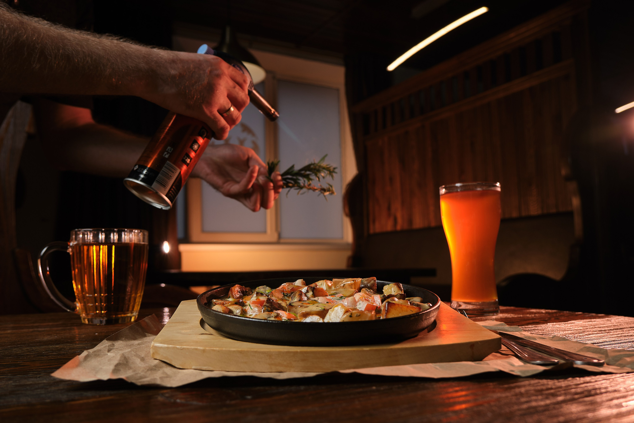 Меню ЦБ. Профессиональный фотограф Барнаул Анастасия Фримал