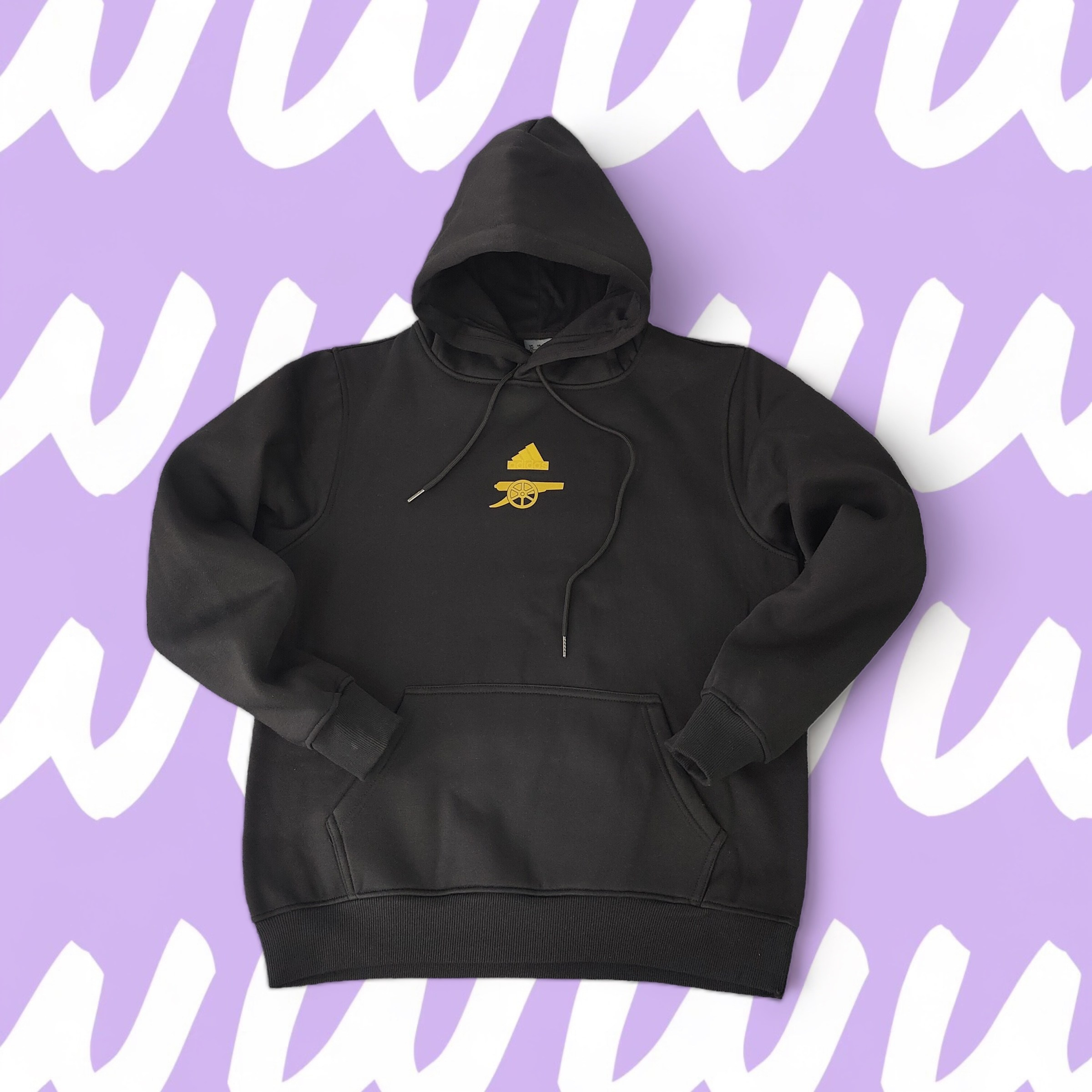 Толстовка Арсенал 2023-2024 купить. Футбольный магазин — ssw_magazin