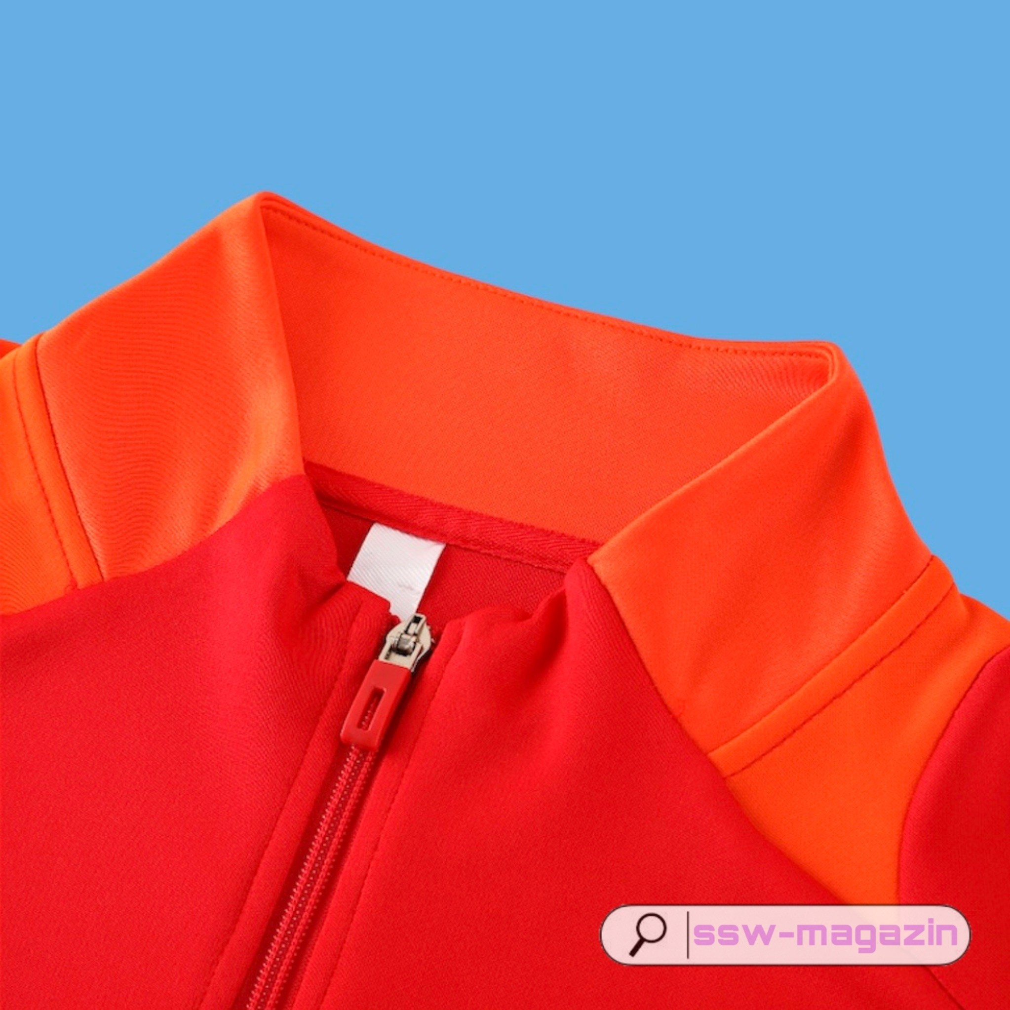 Тренировочный костюм Bayern Munchen 2024-2025 купить. Футбольный магазин — ssw_magazin