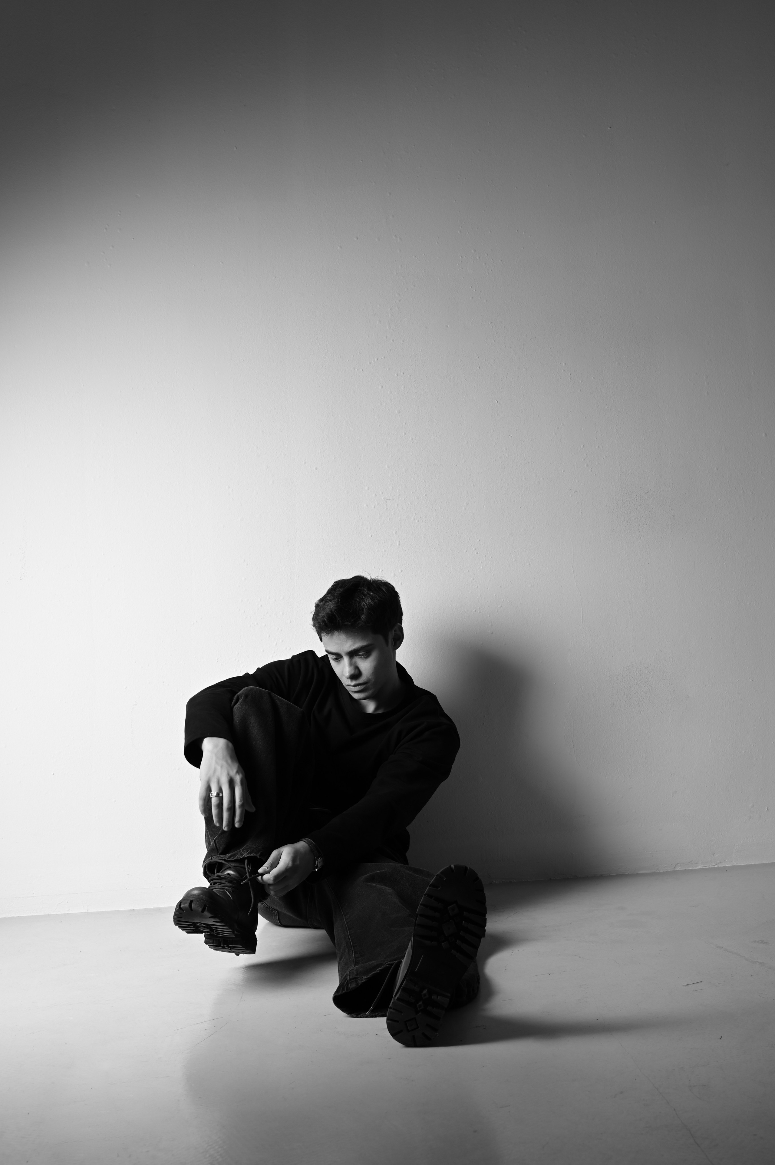 Артём. Портретный и мужской фотограф в Новосибирске