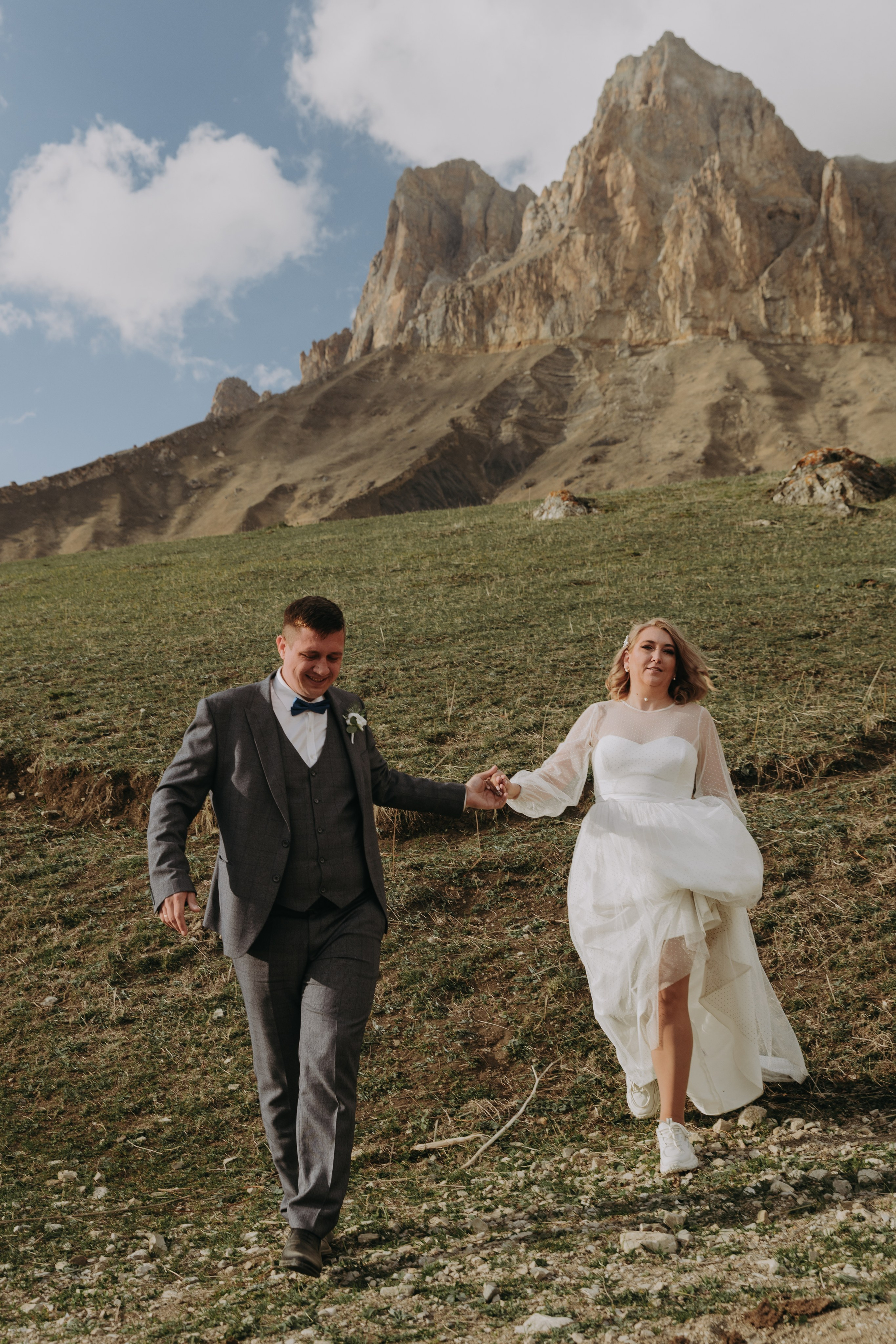 Ольга ღ Валентин. Портфолио