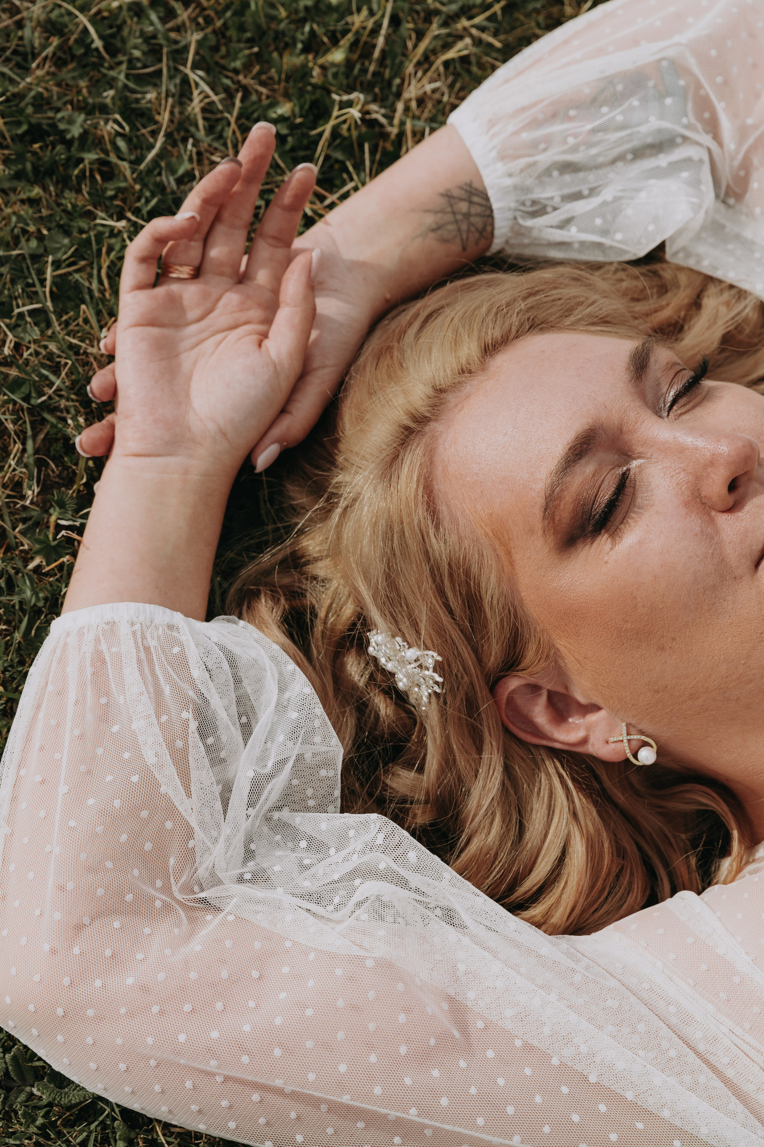 Ольга ღ Валентин. Портфолио