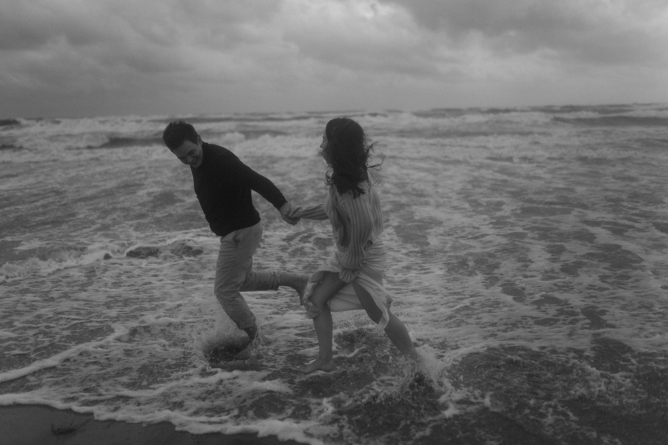 Бесконечность. Фотограф Дарья Филатова