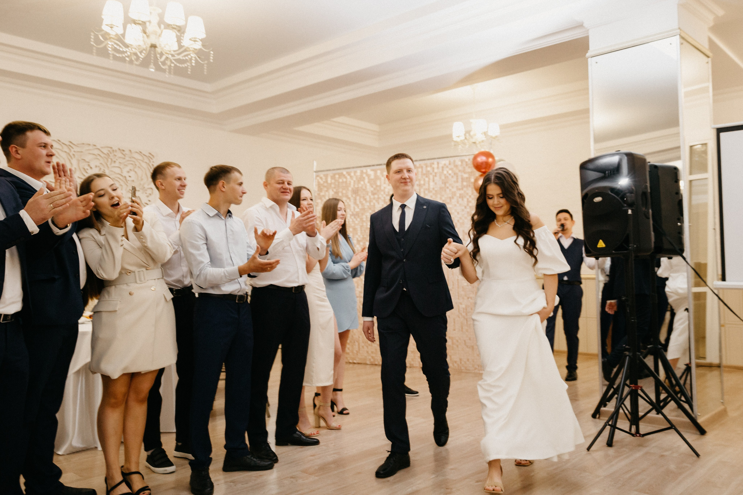 Валерия и Александр. Фотограф, видеограф в Челябинске Глеб Хазиев