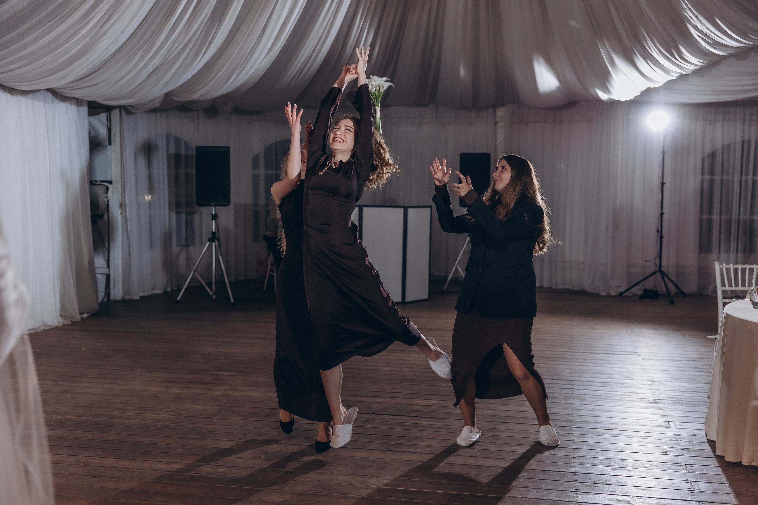 Ирина и Станислав. Фотограф из Сибири