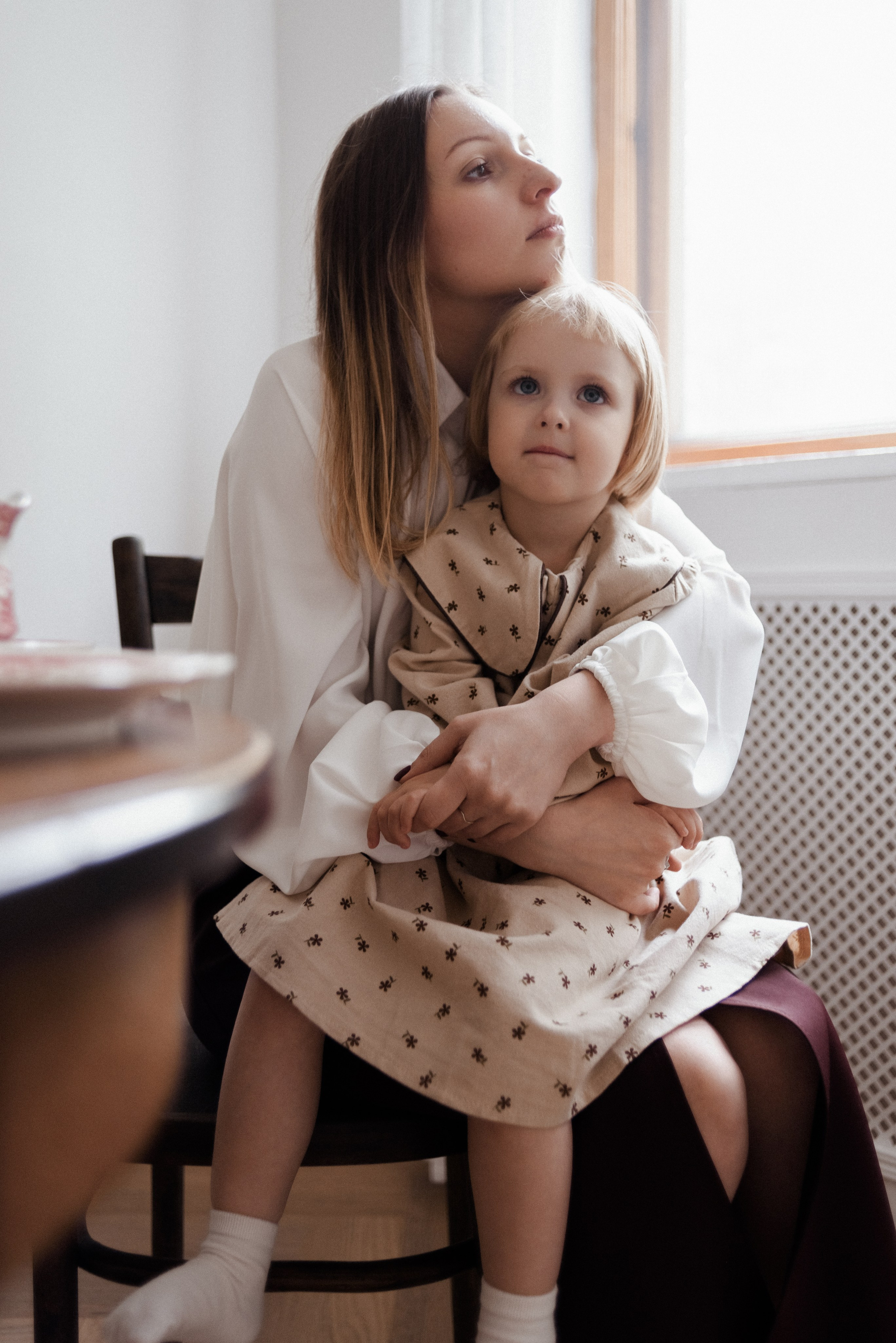 Домашне-уютное. Фотограф Дарья Мустафина, Тюмень