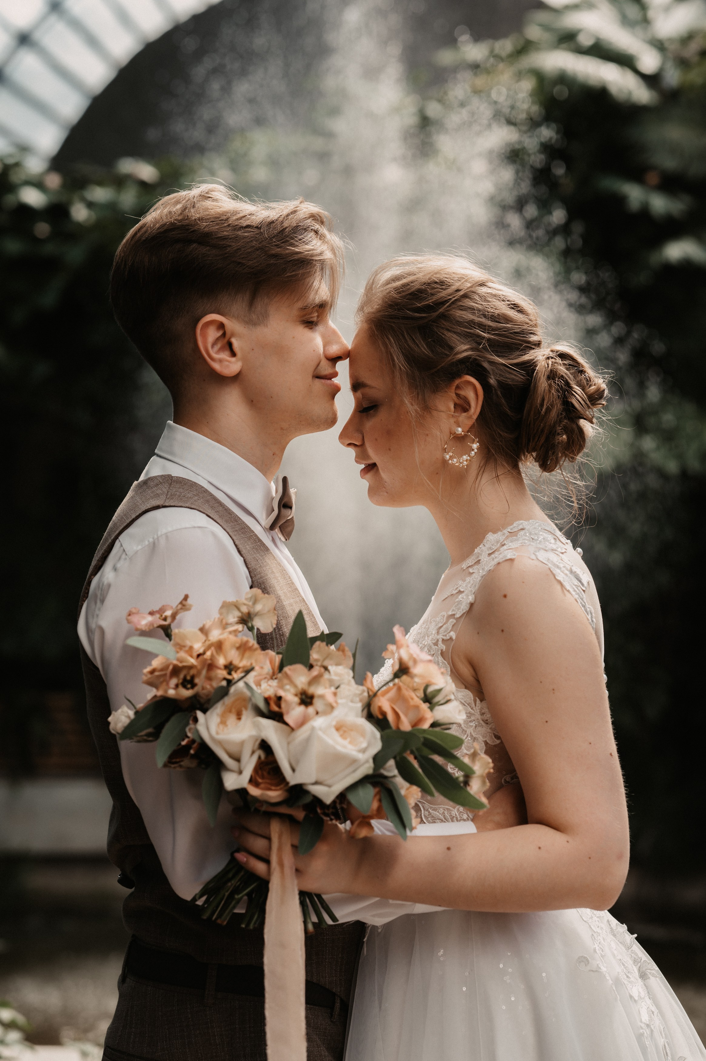 Фотограф Ким Ангелина