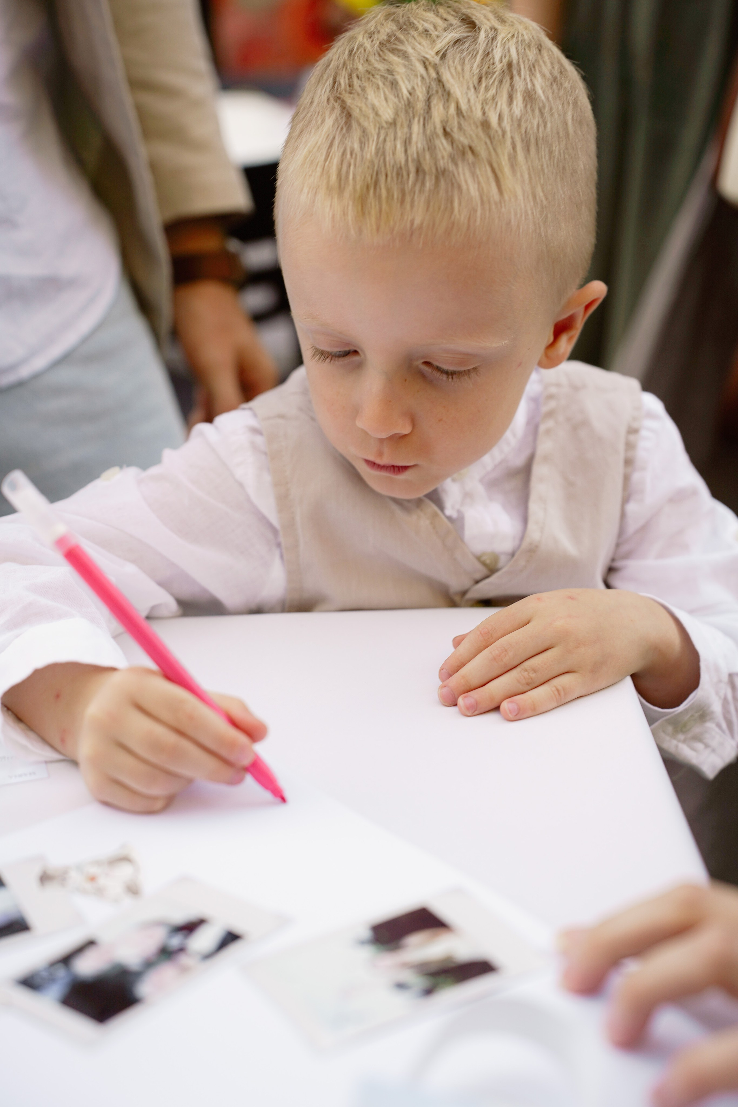 Maria & Burak. İrandek. Fotoğrafçı. İzmir