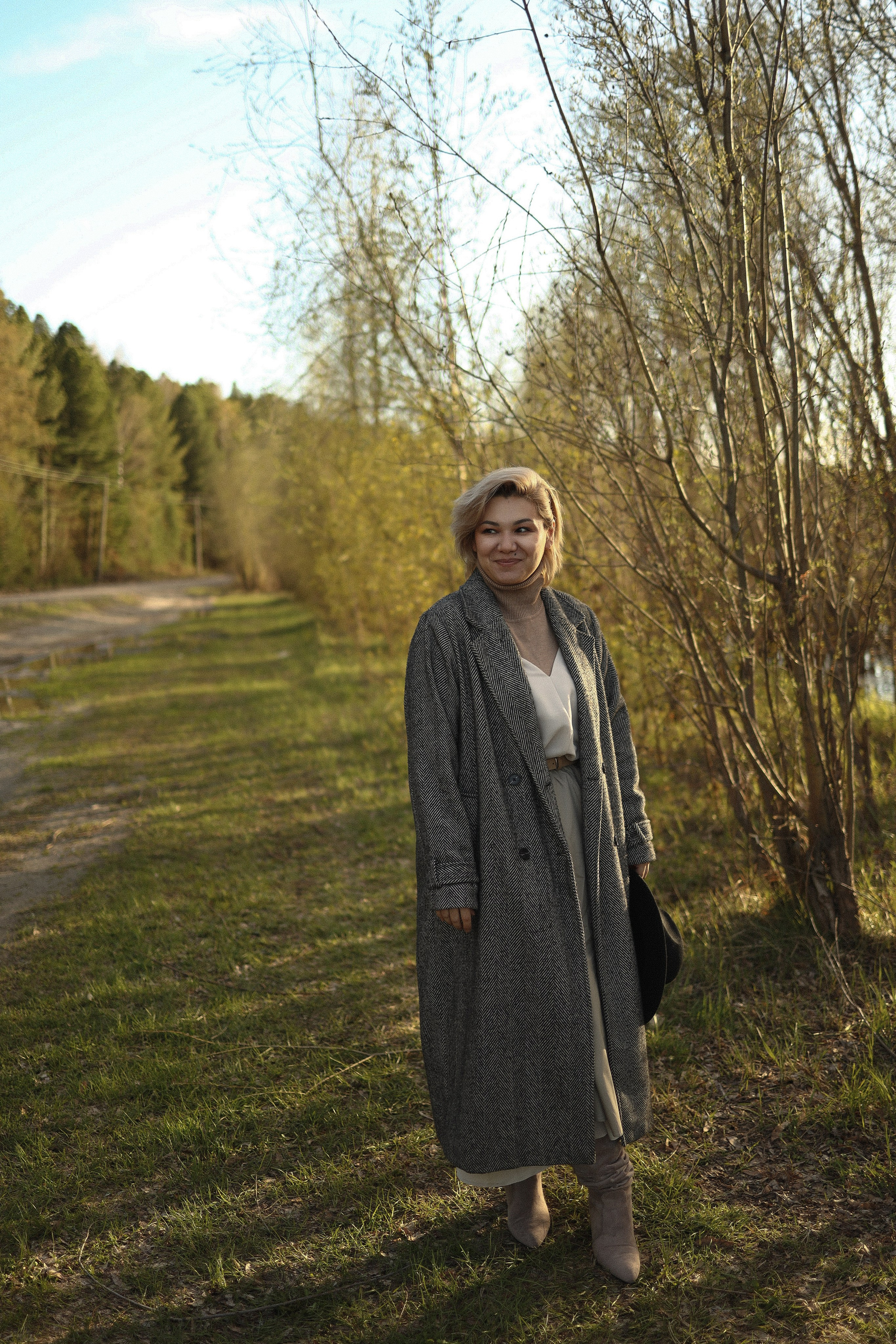 Для двоих. Семейный фотограф в Тюмени | Алёна Снопкова