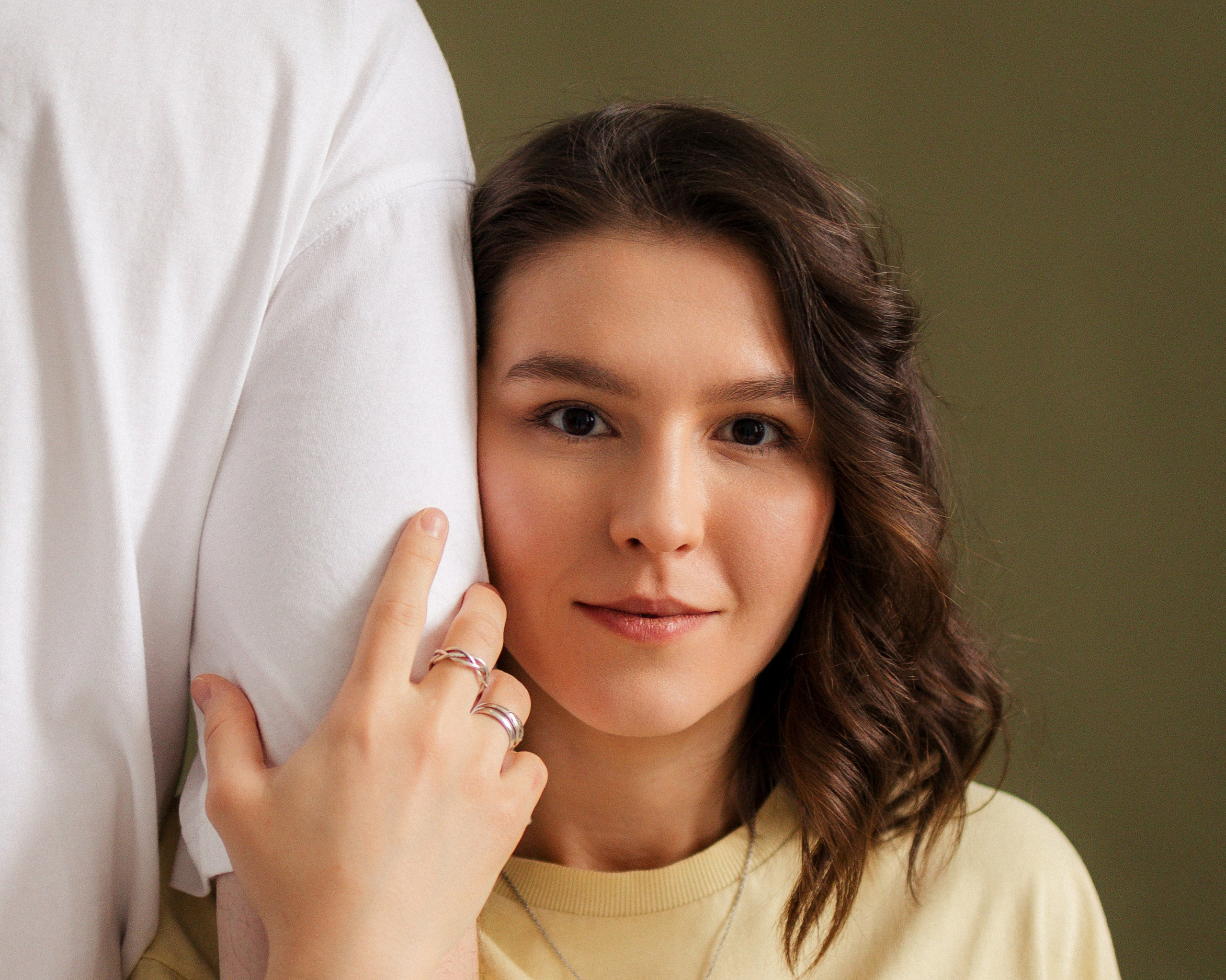 Мира/8 месяцев. Фотограф в Выборге и Санкт-Петербурге Маша Гуляева