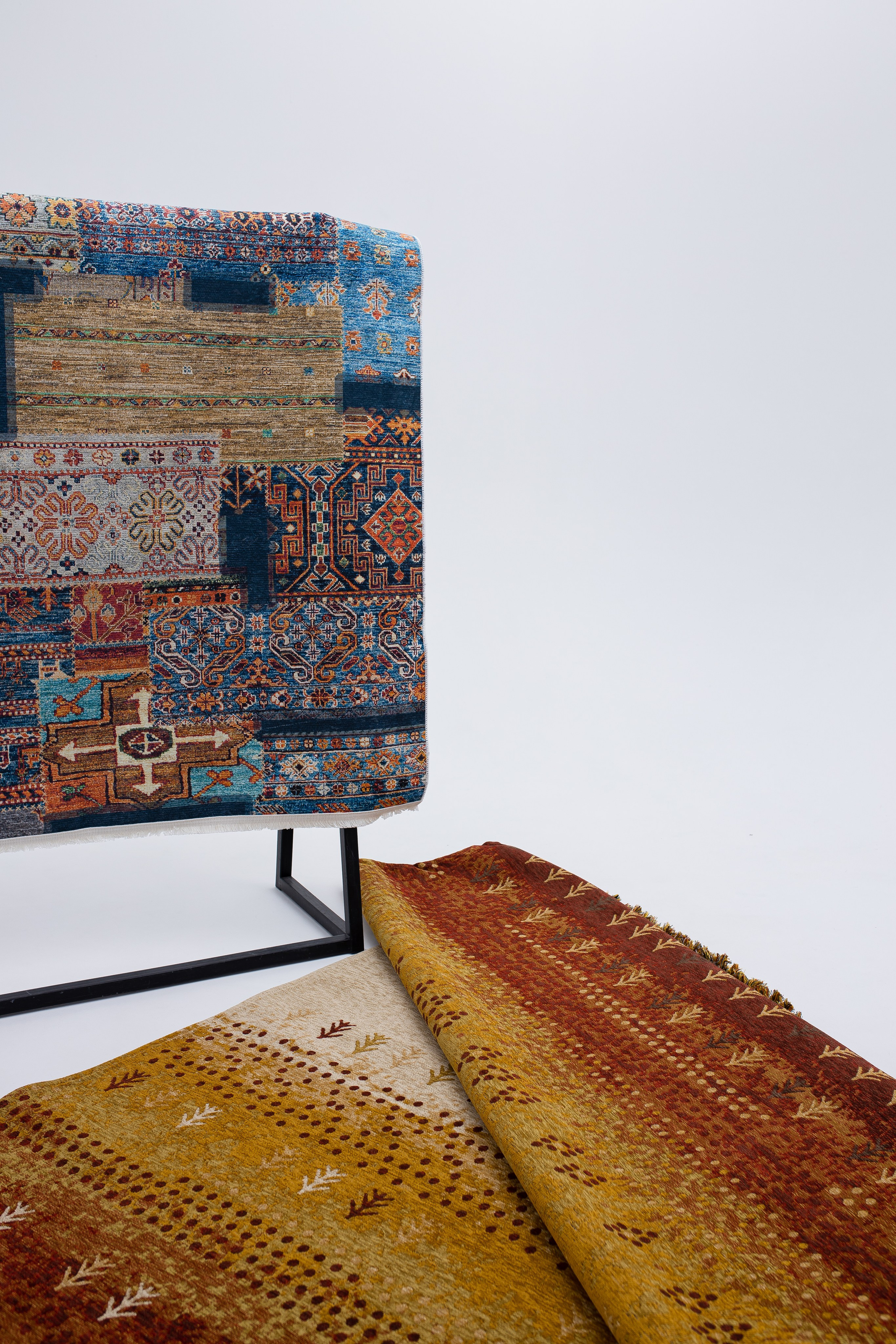 Tomiris Carpet. Свадебный и студийный фотограф в Алматы Ильяс Кырбаев