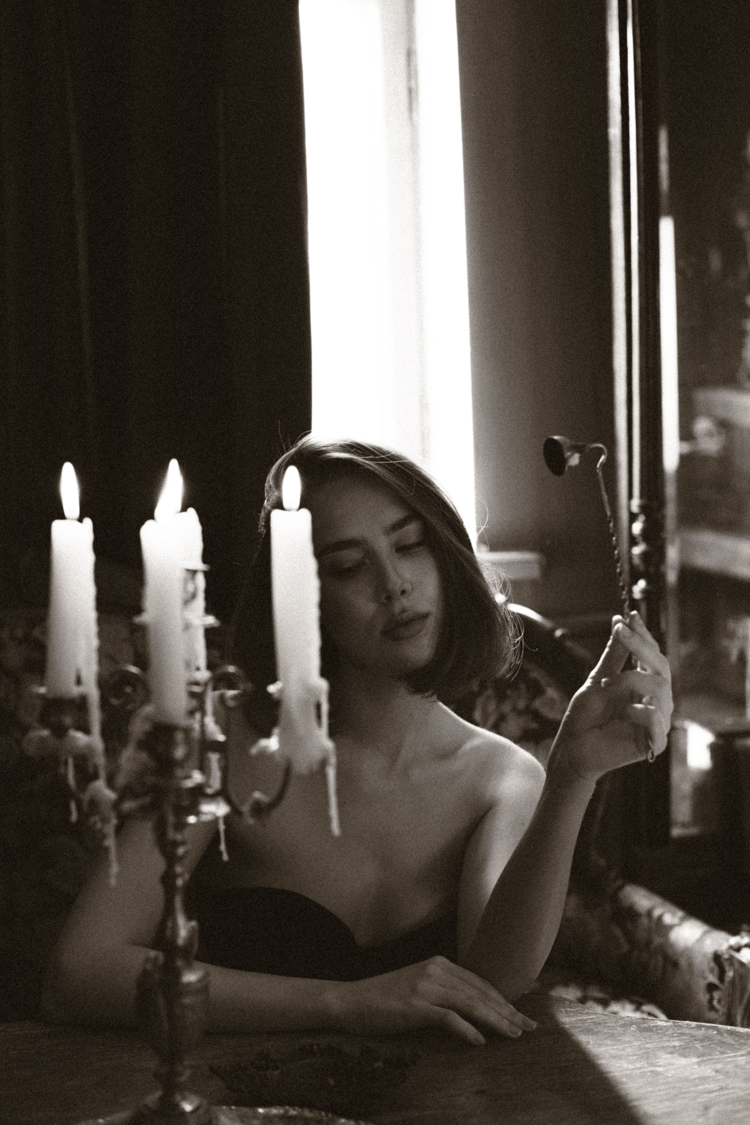 Лина Масюра