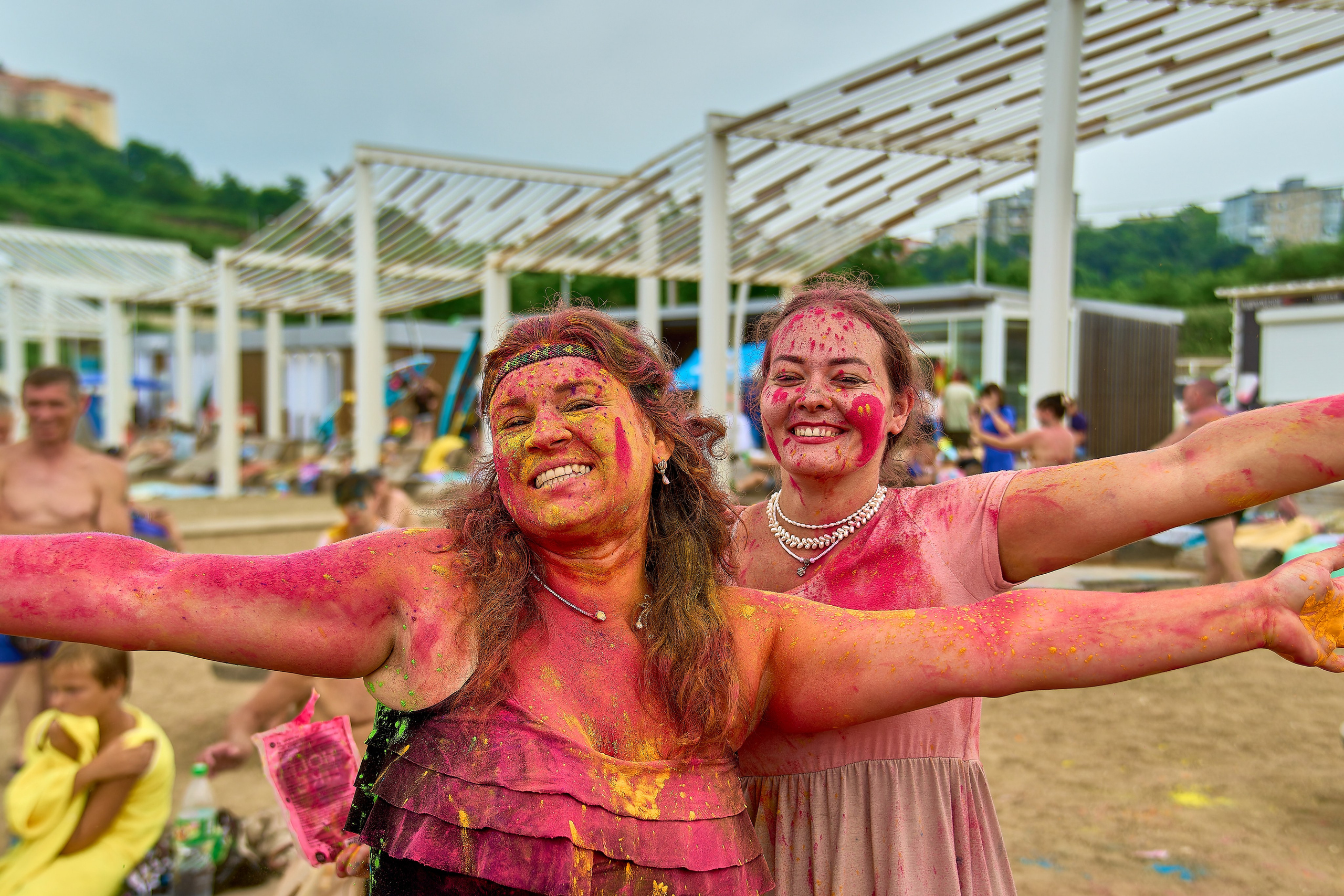 Фотограф детский Праздник. Фотограф во Владивостоке