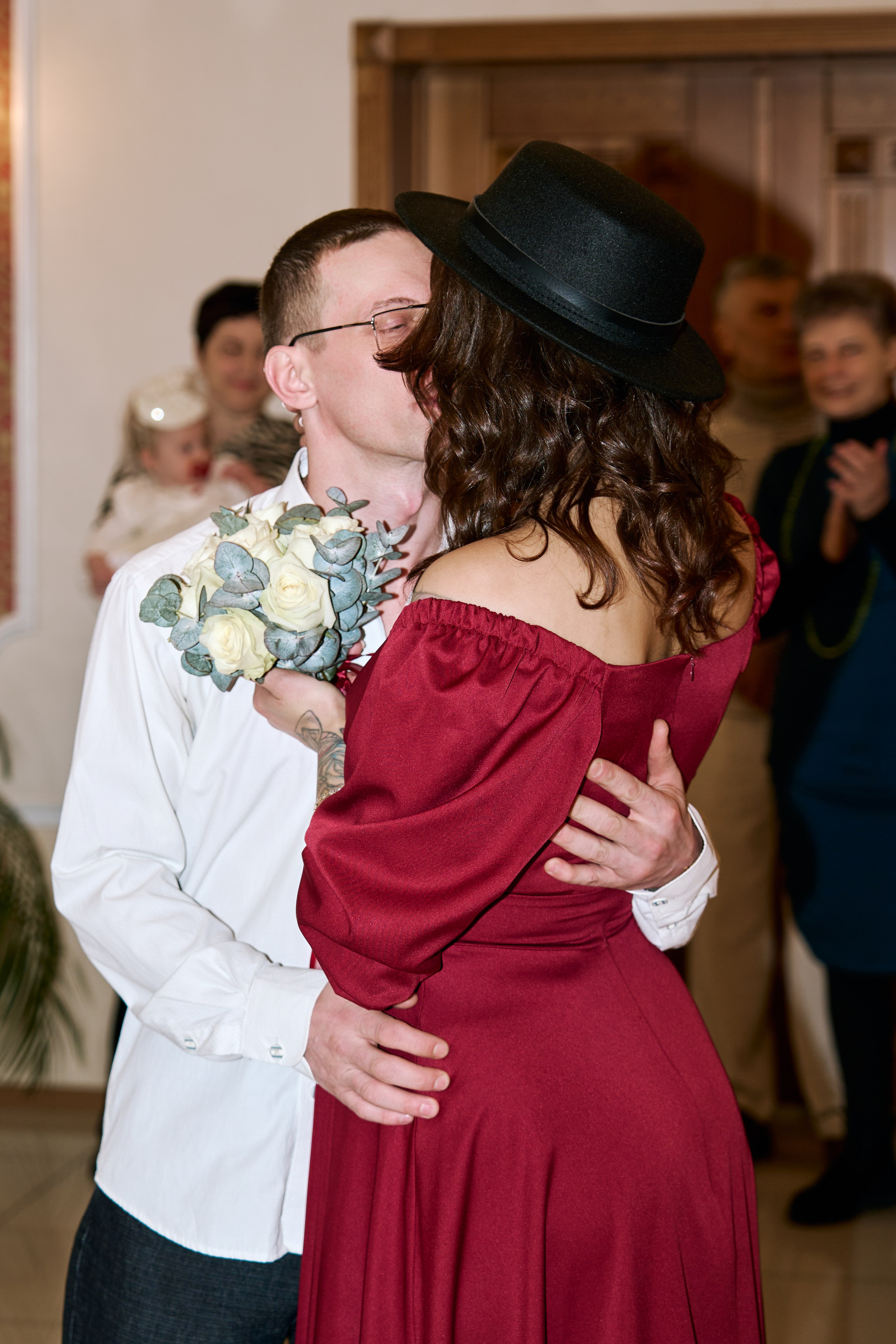 Фотограф ЗАГС Владивосток. Фотограф во Владивостоке