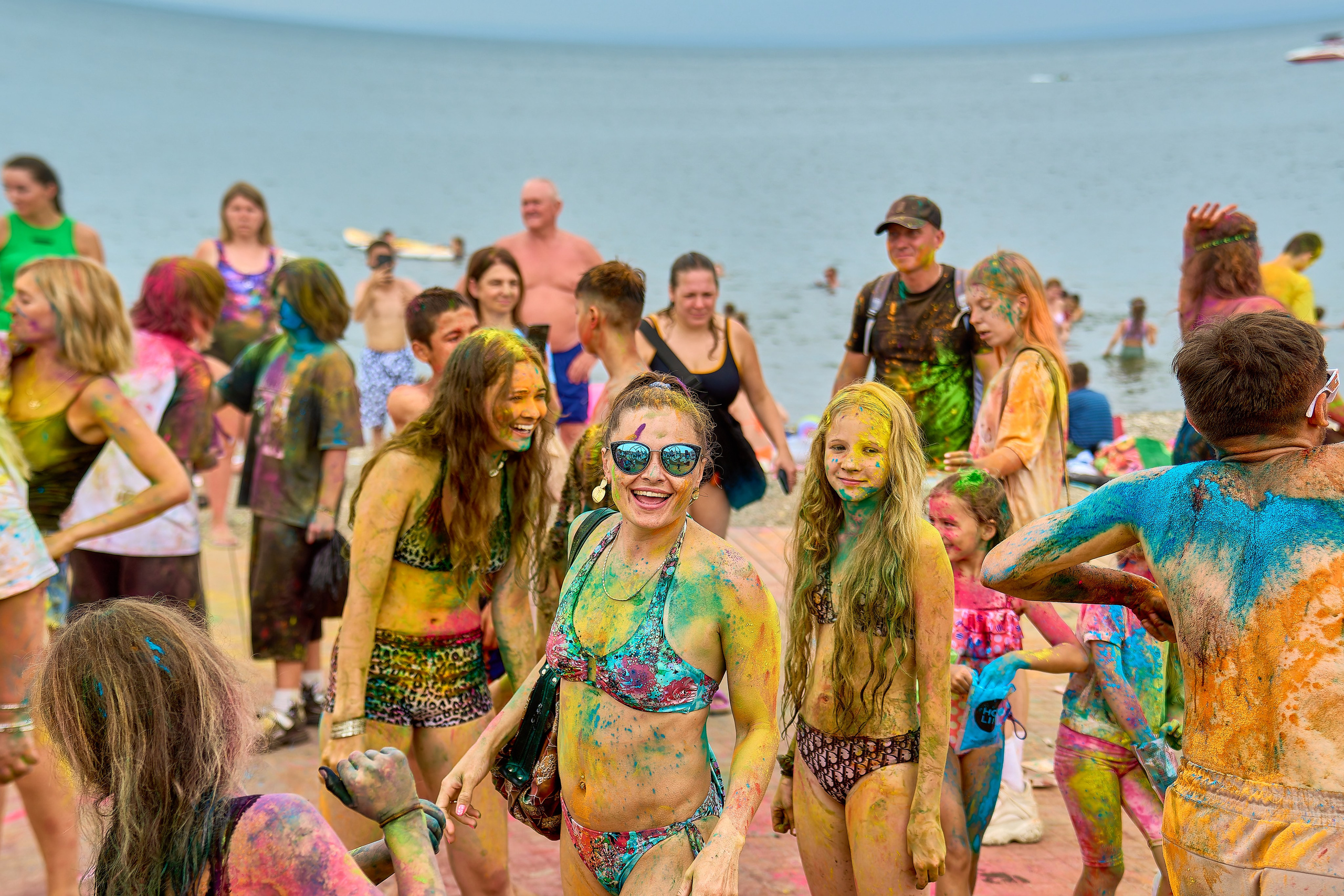 Фотограф детский Праздник. Фотограф во Владивостоке