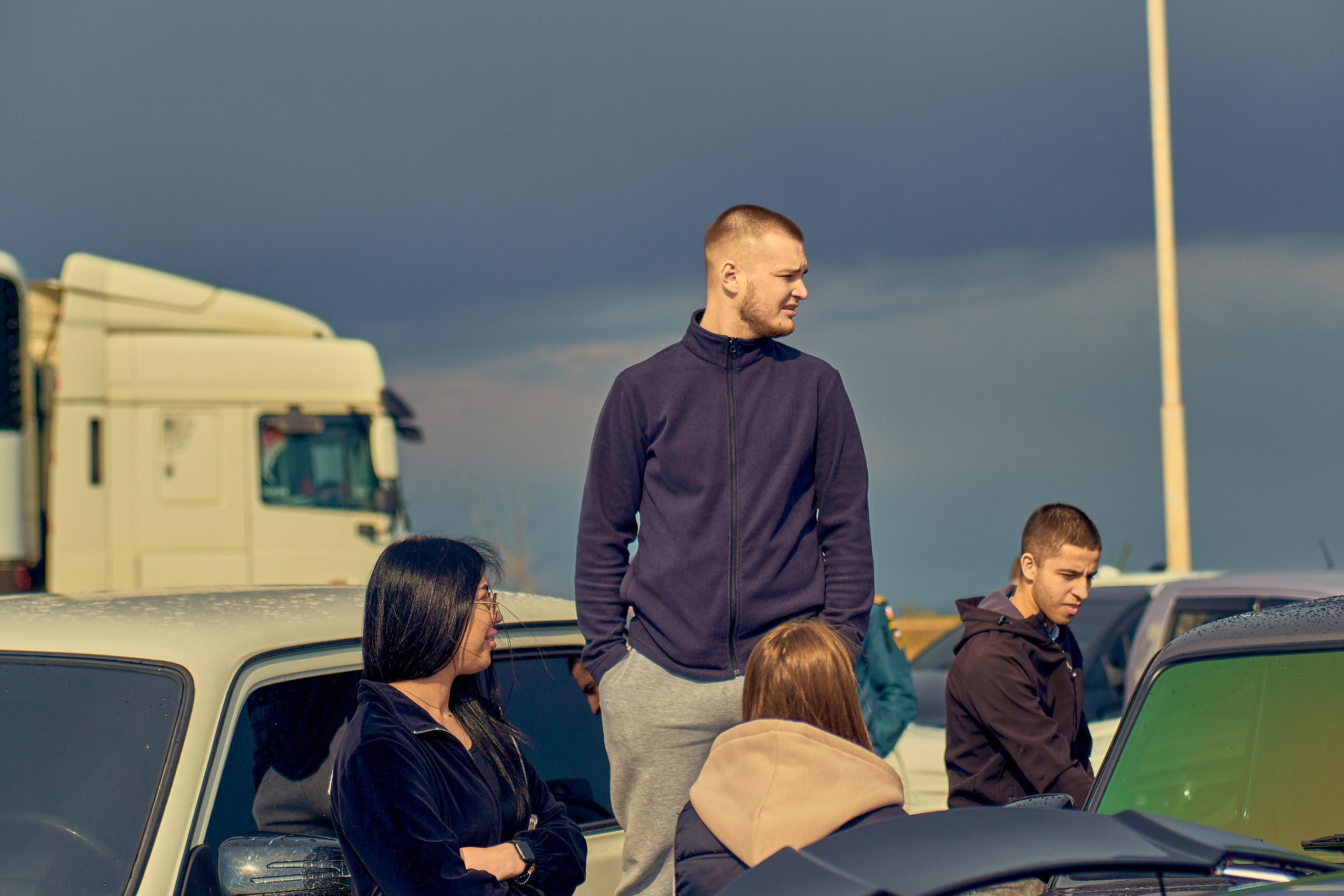 Авто-фест. Фотограф во Владивостоке