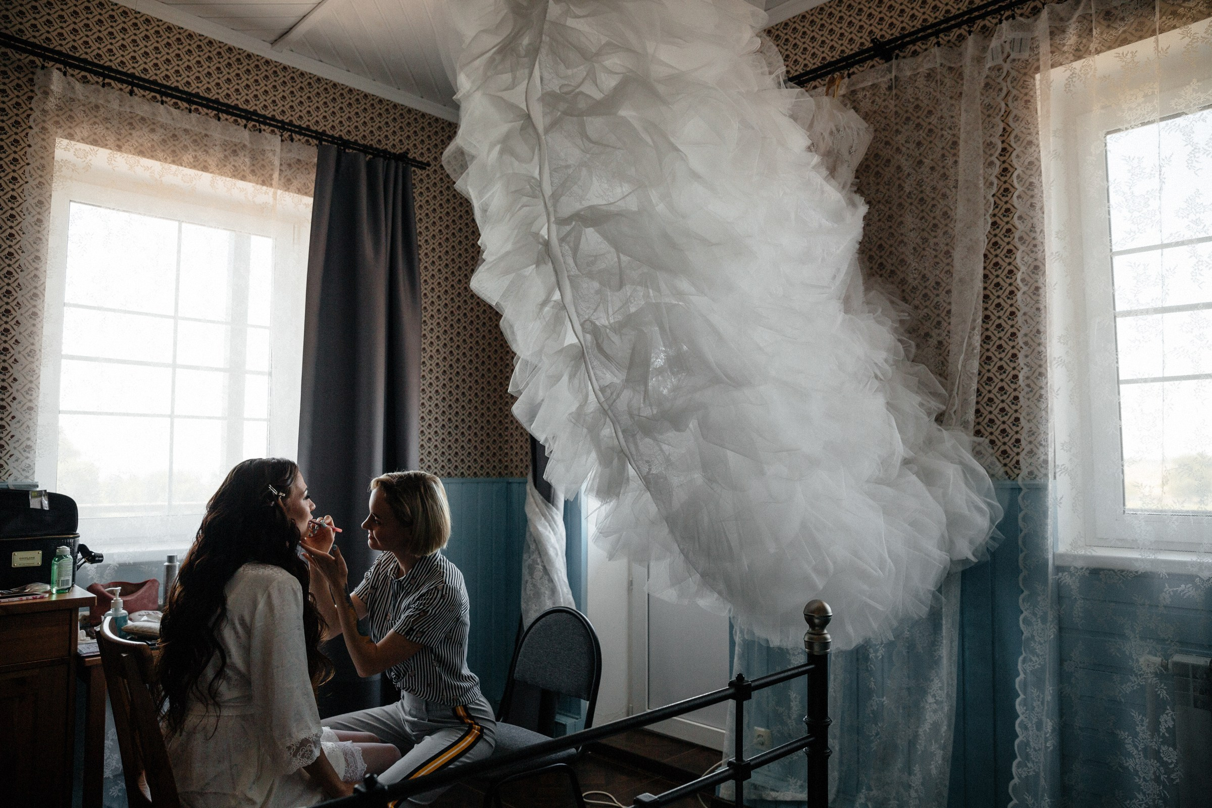 Свадебная фотосессия Ростома и Николь. Профессиональный фотограф в Волгодонске и Ростове Владимир Казак