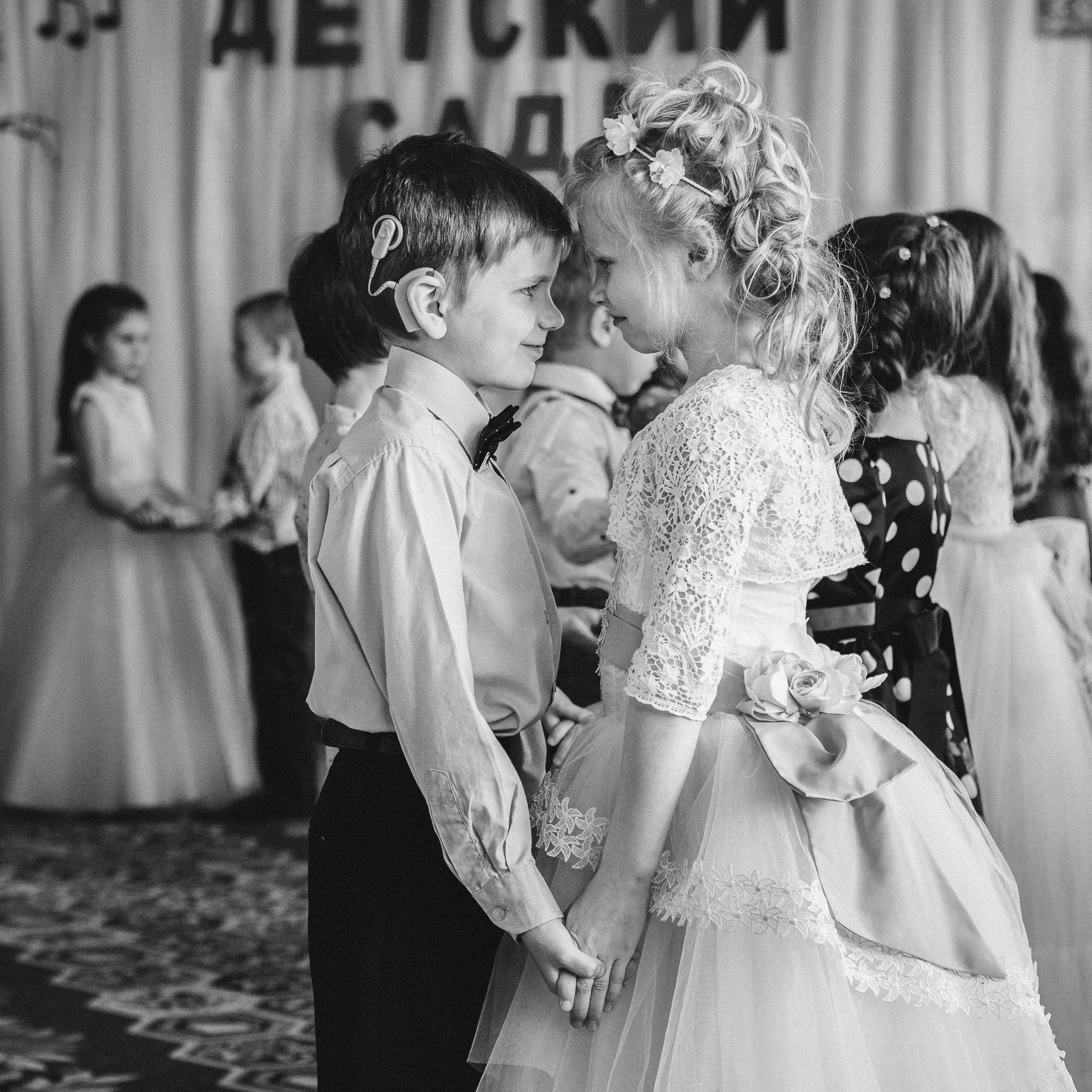 Детский, семейный и школьный фотограф Смоленск Москва Влад Старов