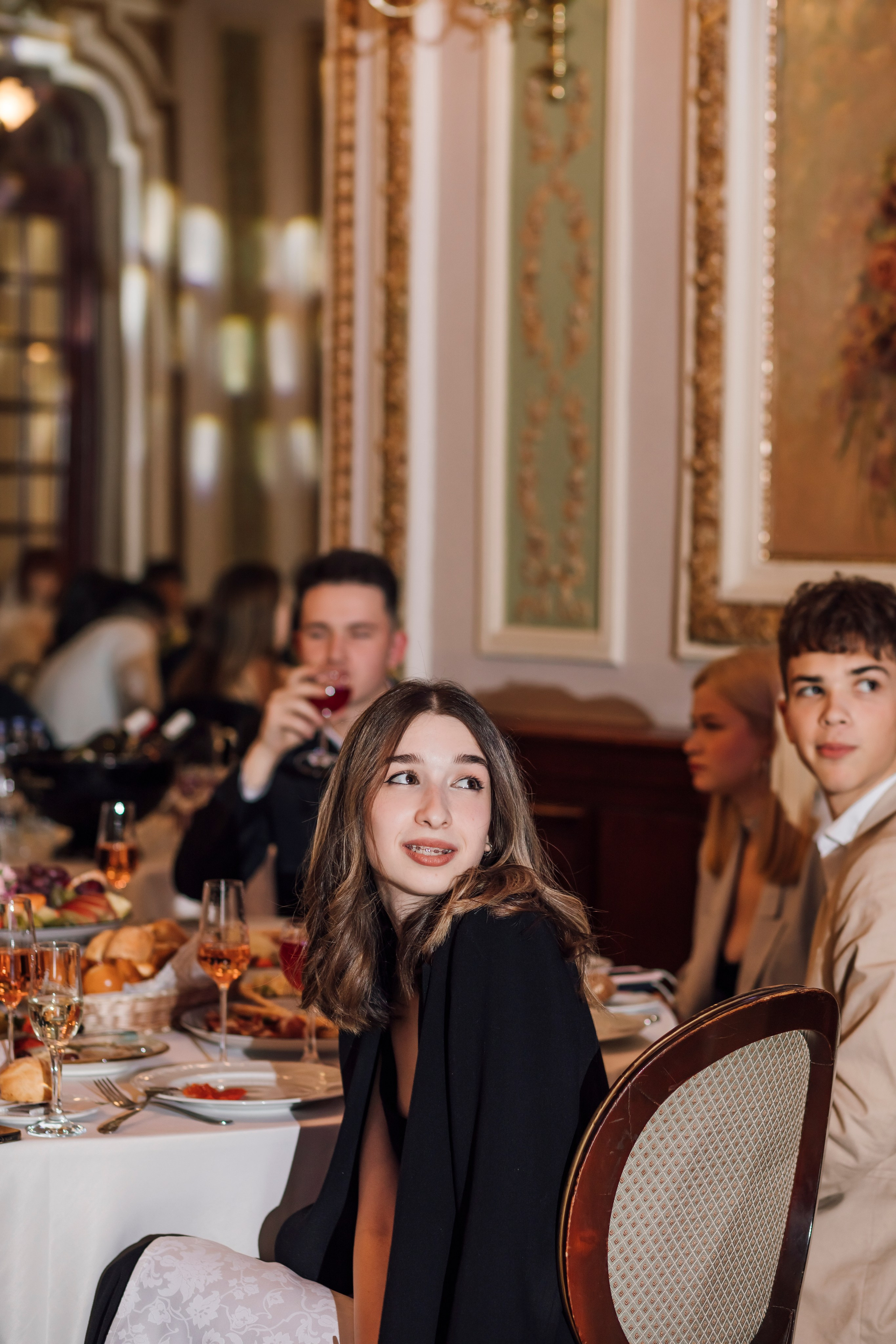 Николай и Дарина, Savoy. Свадебный и семейный фотограф в Москве Евгения Лисина