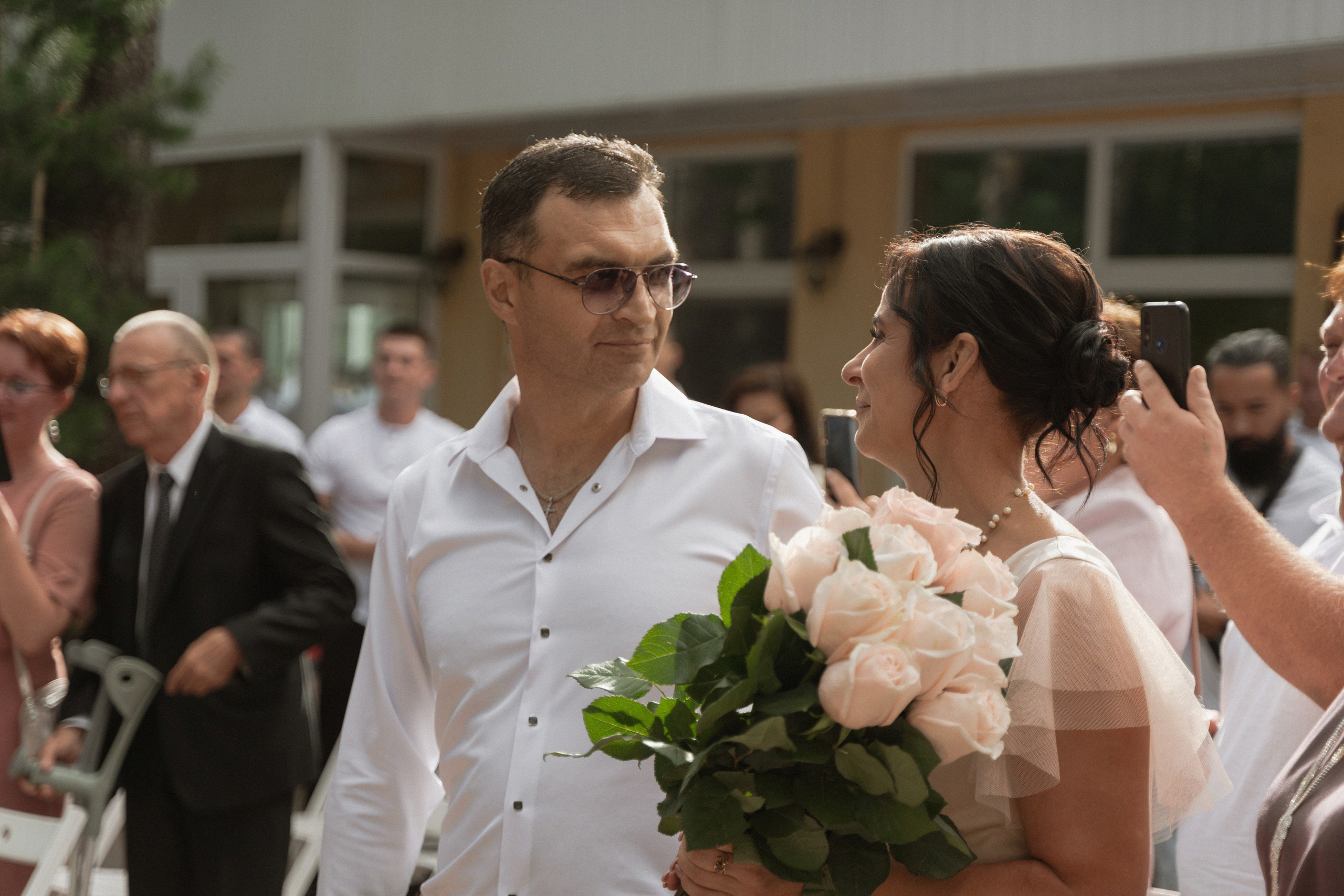 Банкет. Фотограф Надежда Погребняк | Рязань | Москва