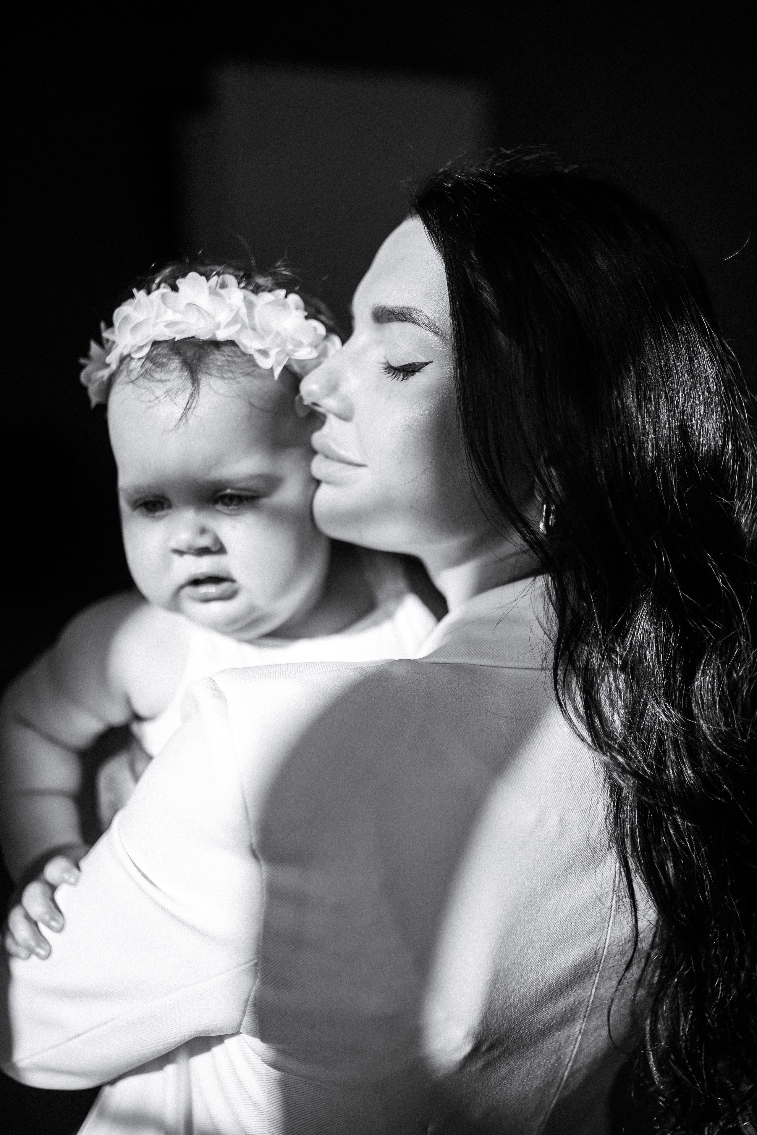 Все в тебе. Семейный документальный фотограф в Волгограде Мариэта Додина