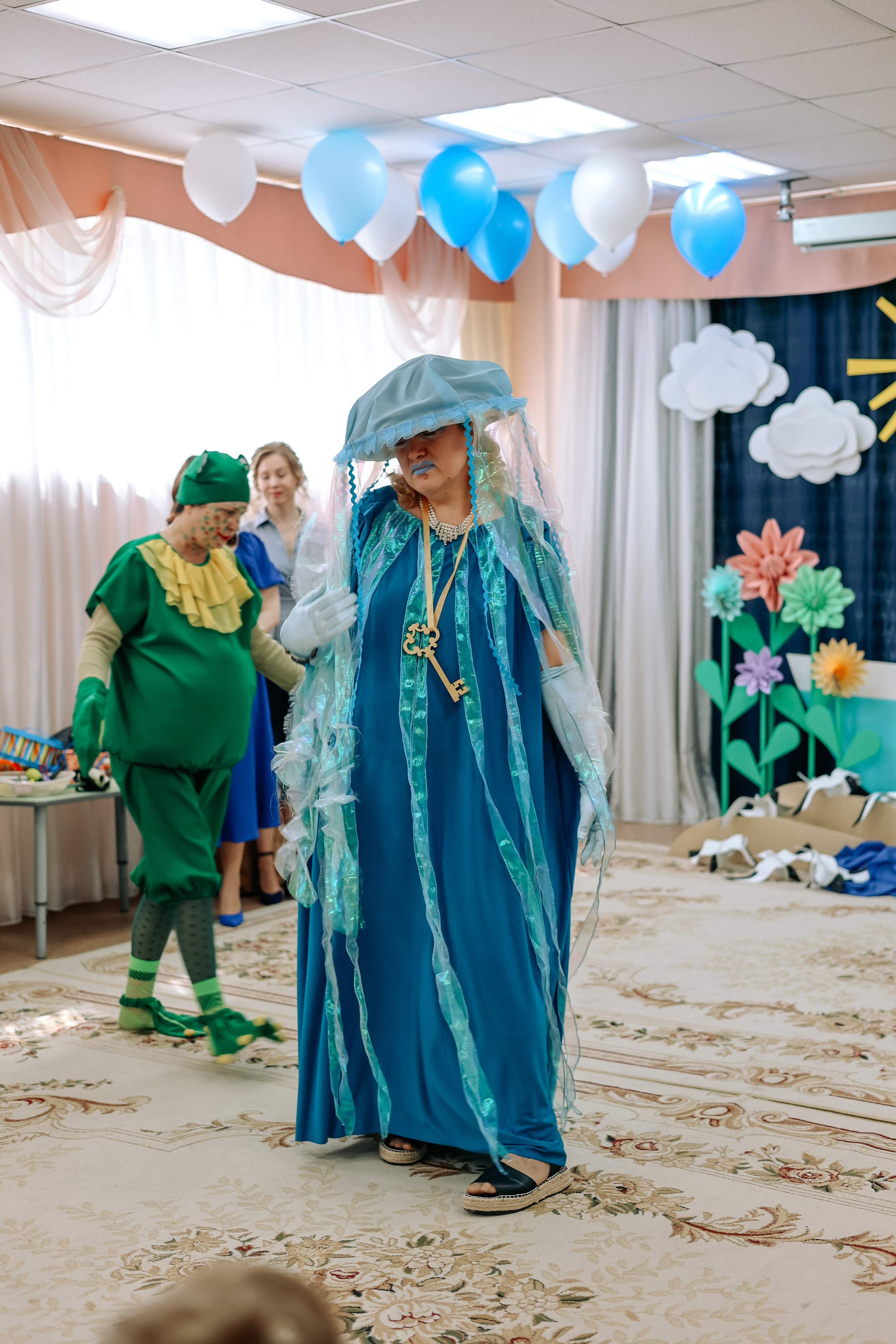 Детский сад № 388. Фотограф Диана Воробьева Нижний Новгород