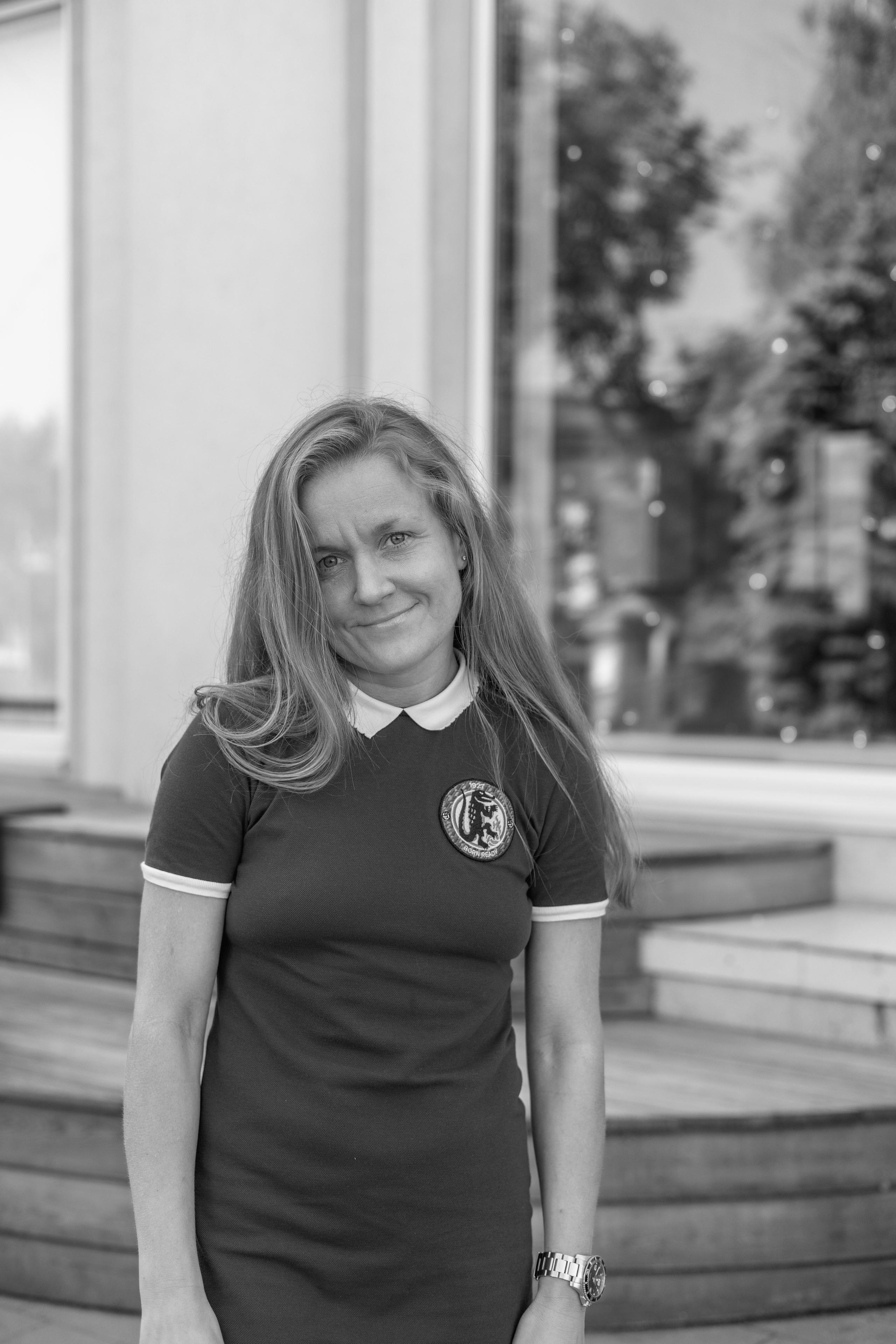 Полина. Фотограф Диана Воробьева Нижний Новгород