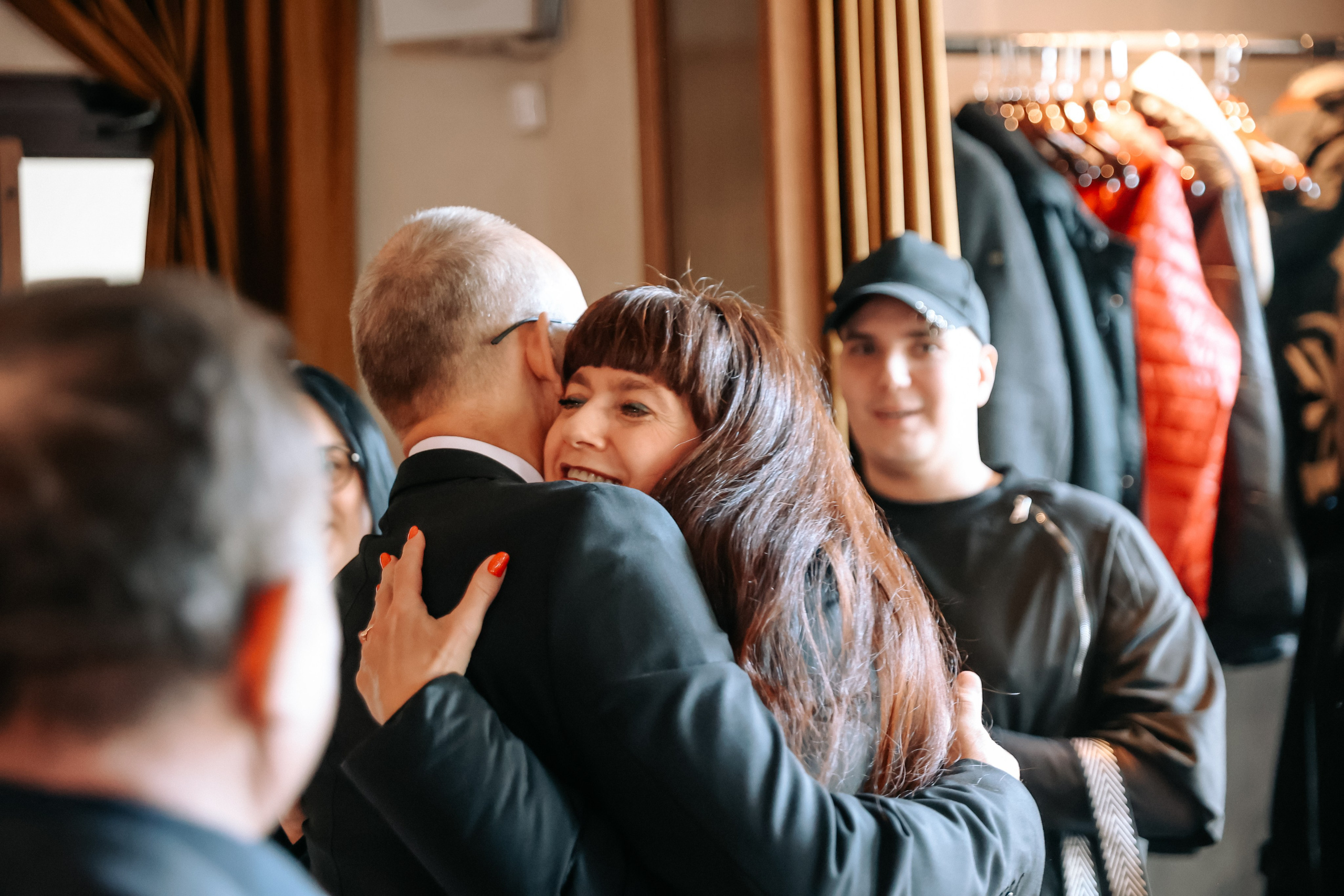 Николай. Гусь в яблоках. Фотограф Диана Воробьева Нижний Новгород