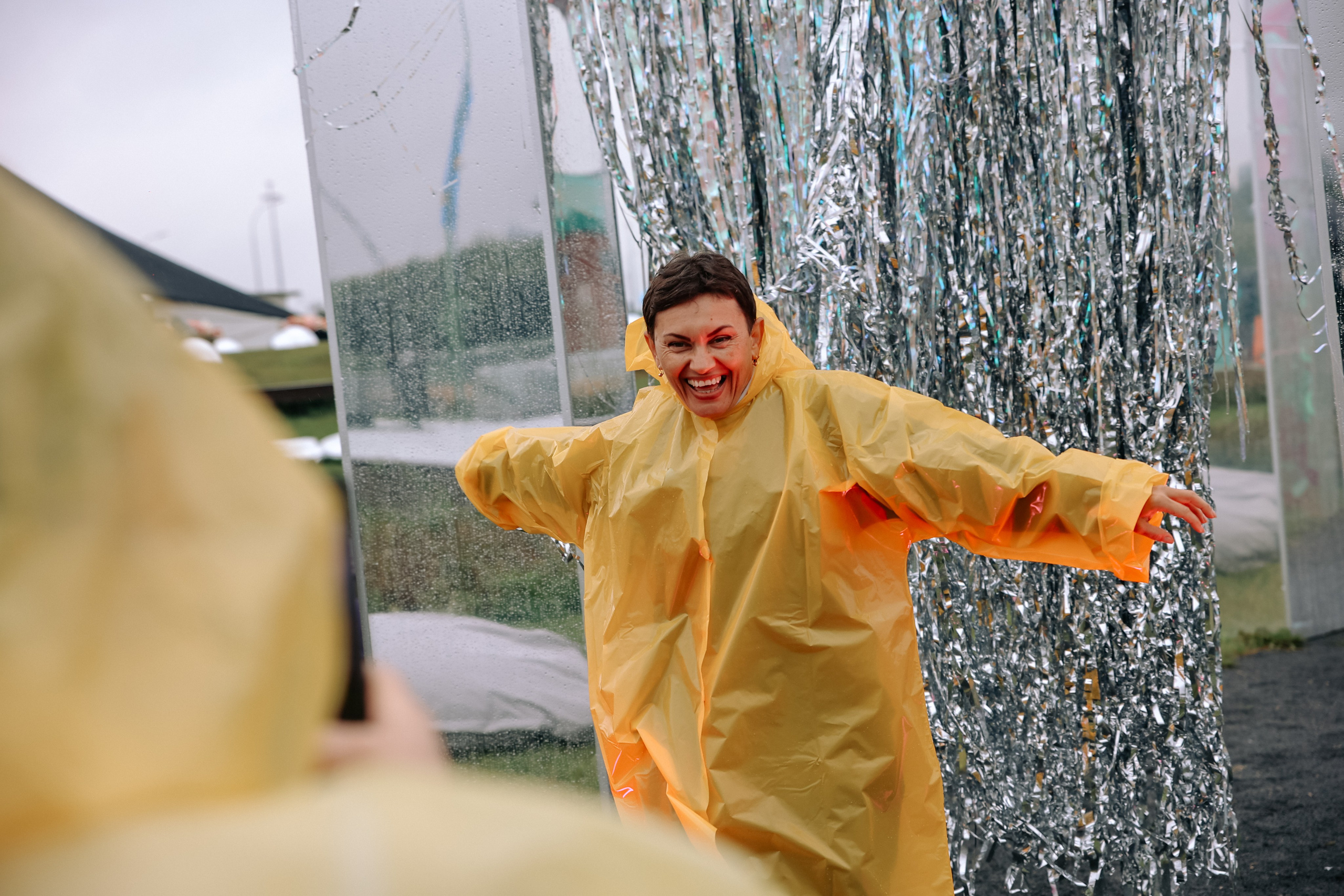 PARI FEST 2025. Фотограф Диана Воробьева Нижний Новгород