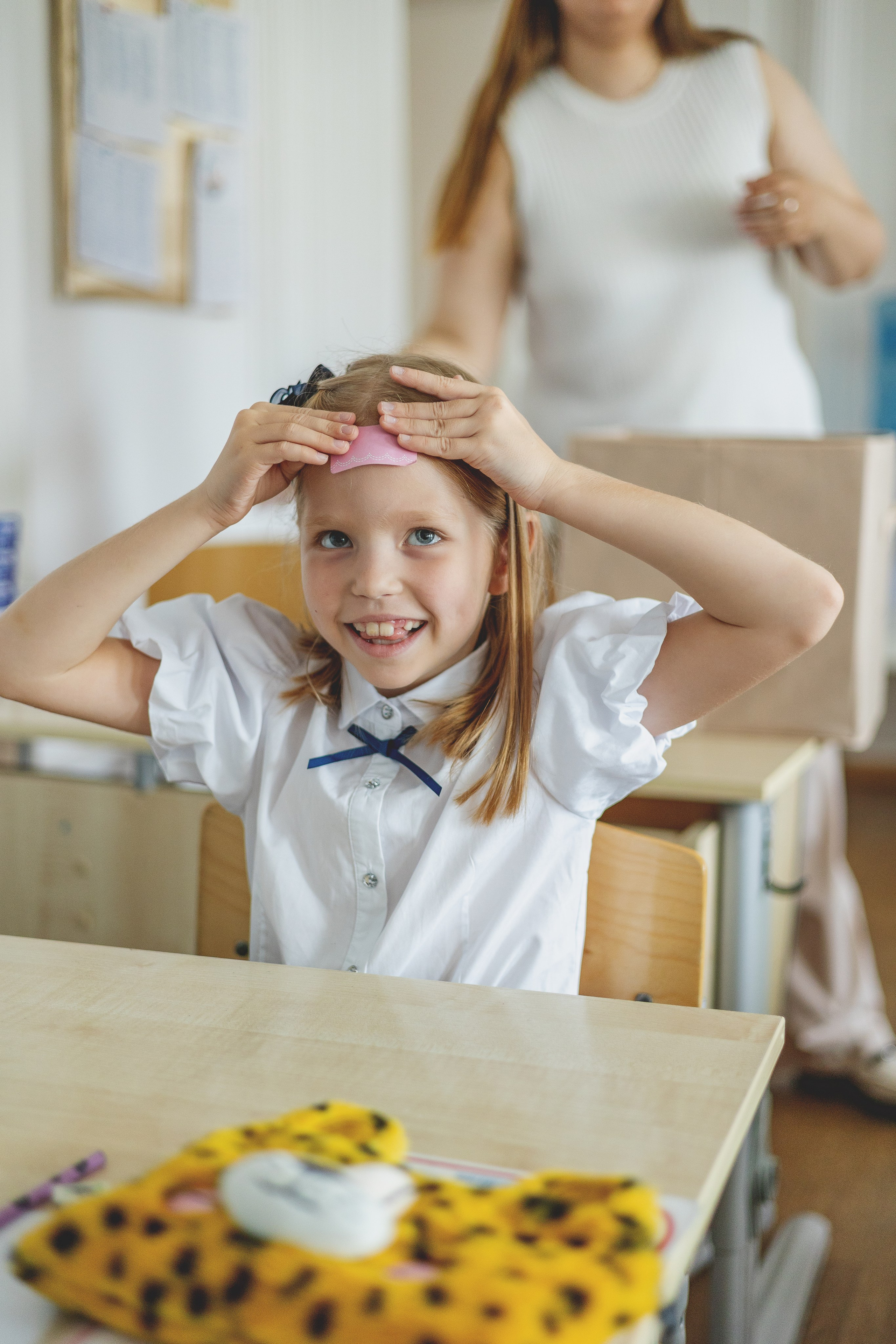 1 класс Уник. Фотограф Диана Воробьева Нижний Новгород
