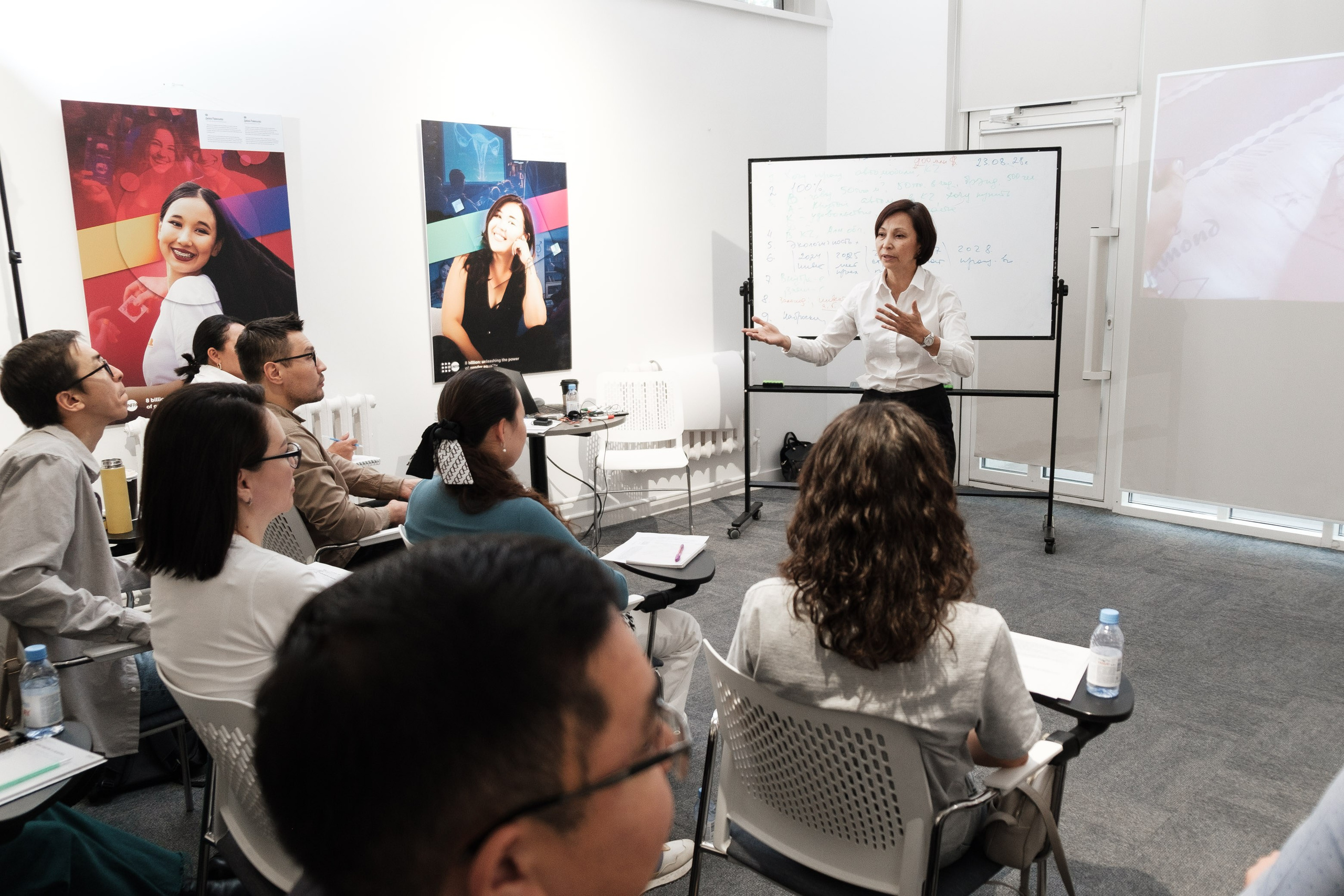 Инвестиционный форум. Профессиональный фотограф