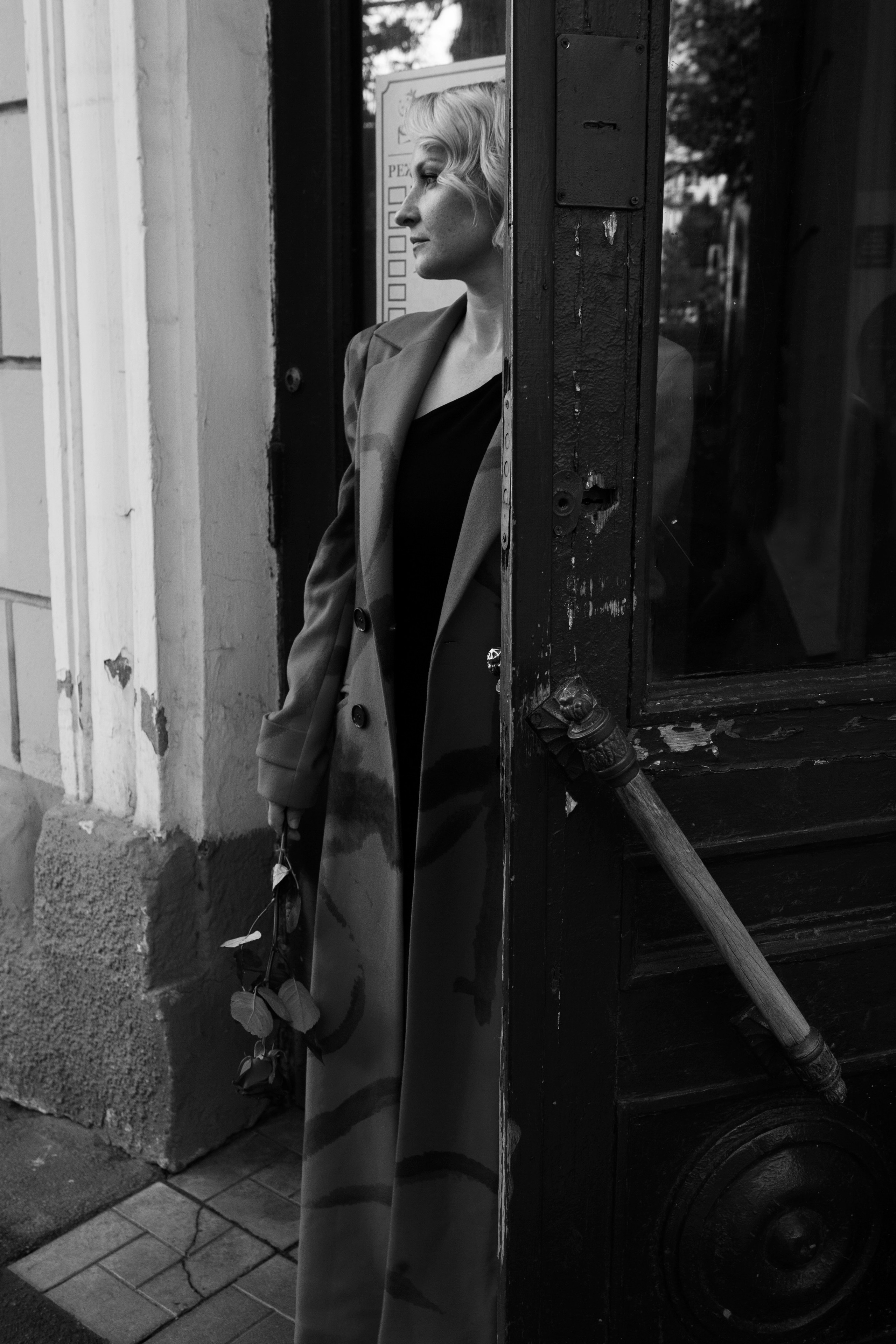 Лена. Портретный фотограф в Иванове Ольга Гуральник