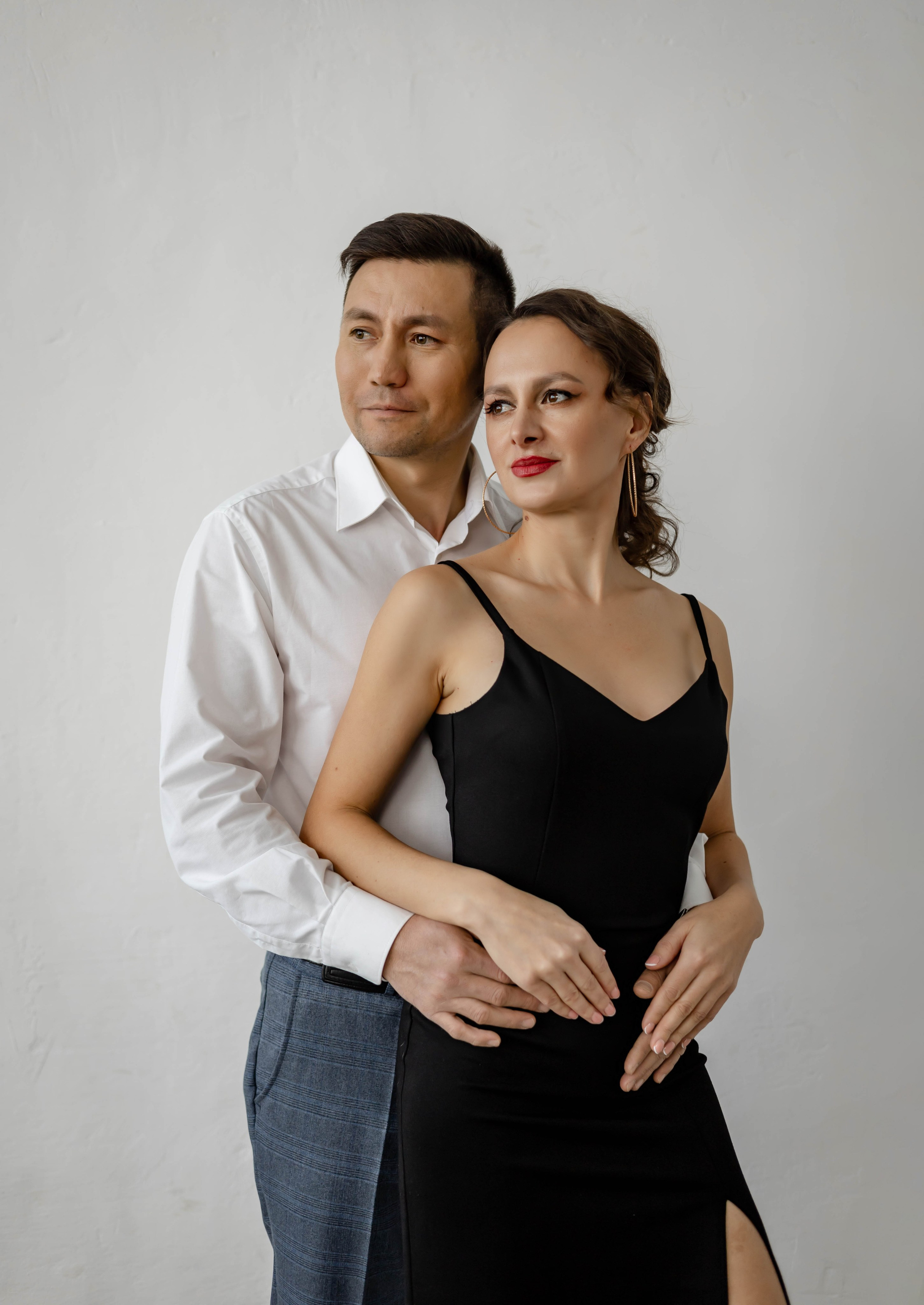 Парная съемка