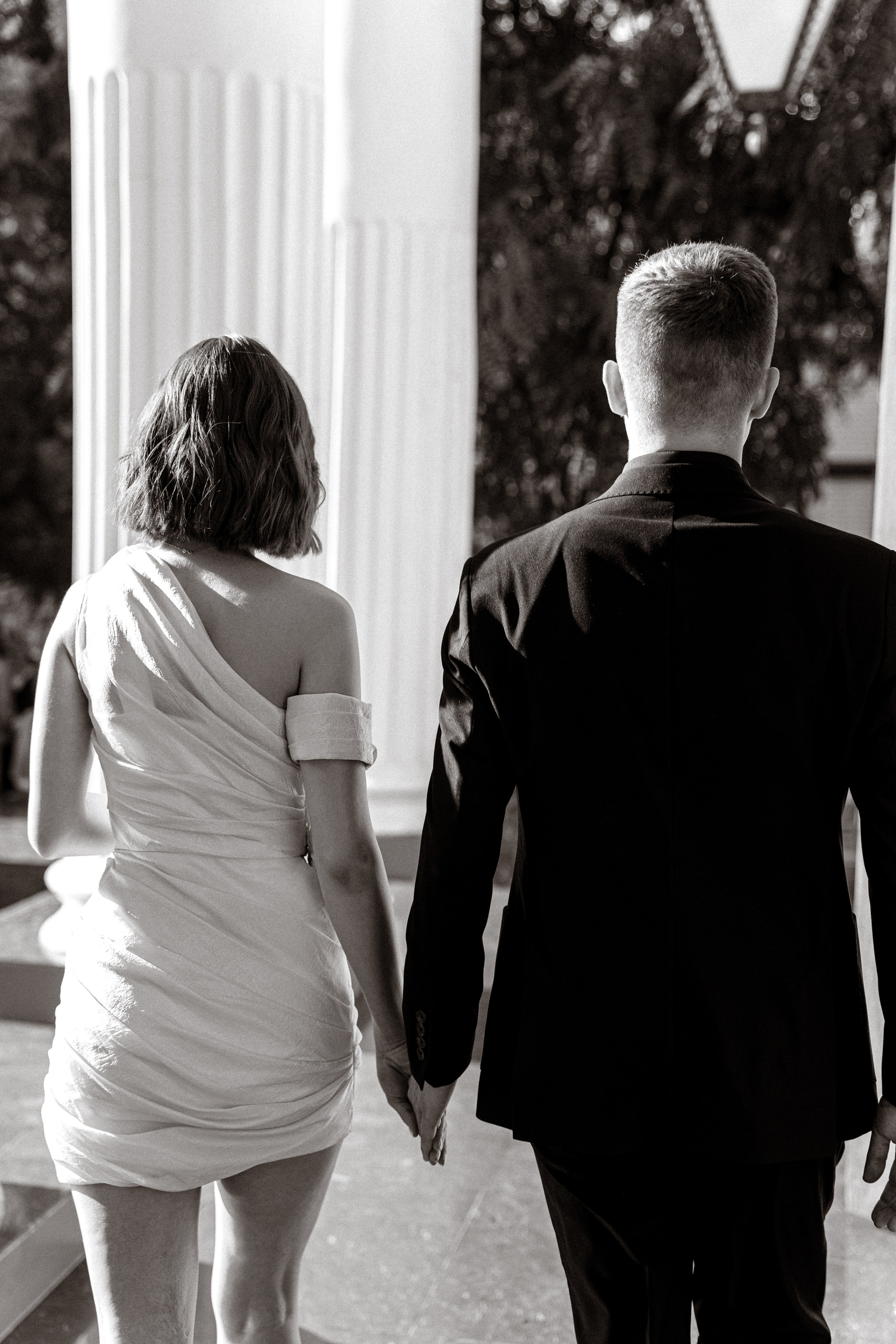 Яна|Никита. Свадебный фотограф в Ростове-на-Дону Саша Филатова