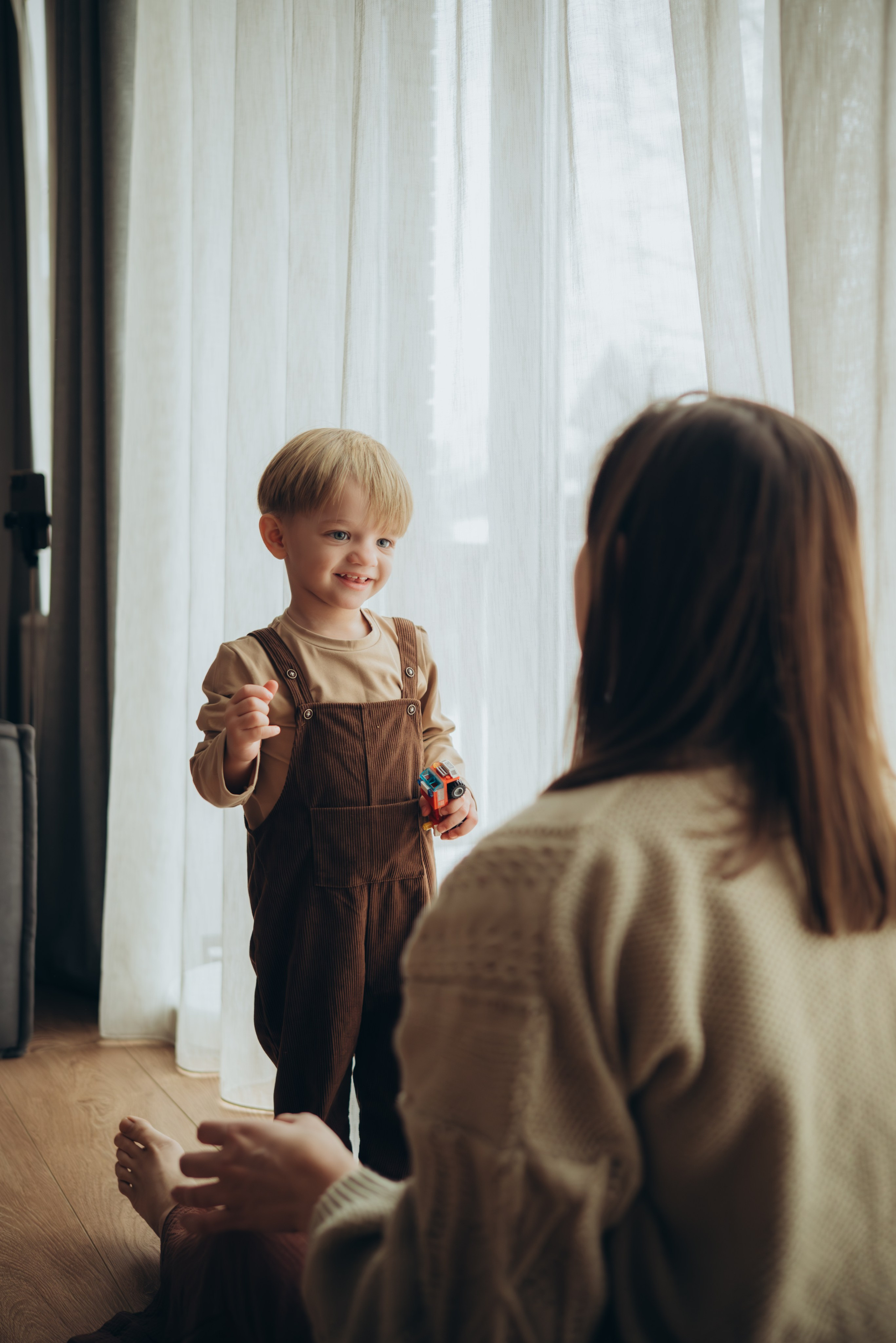 Настя и Саша. Семейный фотограф в Москве и Московской области Александра Раизина