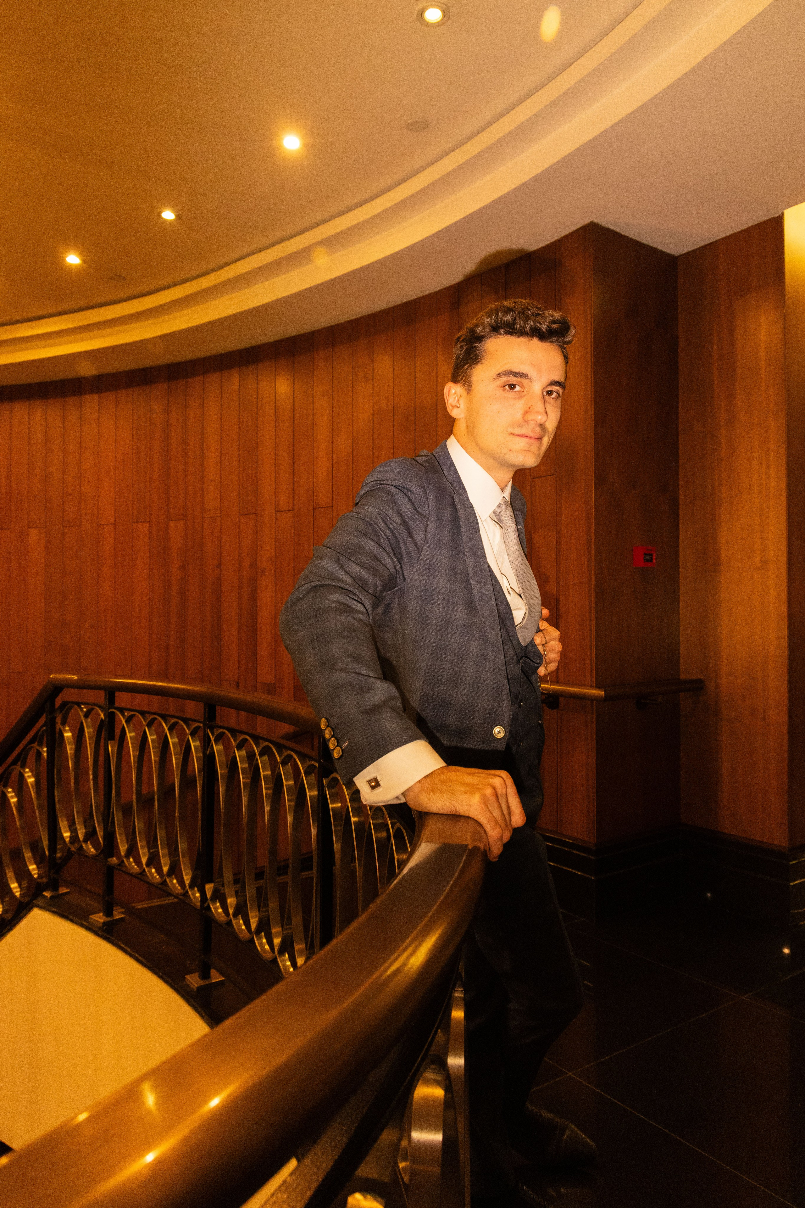 Павел в Коринтии. Портретный и семейный фотограф Санкт-Петербург