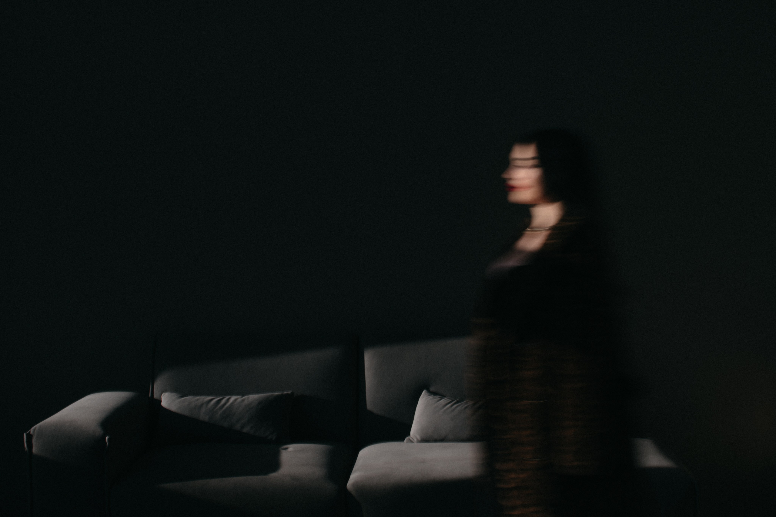 ЭРОТИЧЕСКИЙ ПОРТРЕТ. Фотограф Владивосток Оля КРОКС