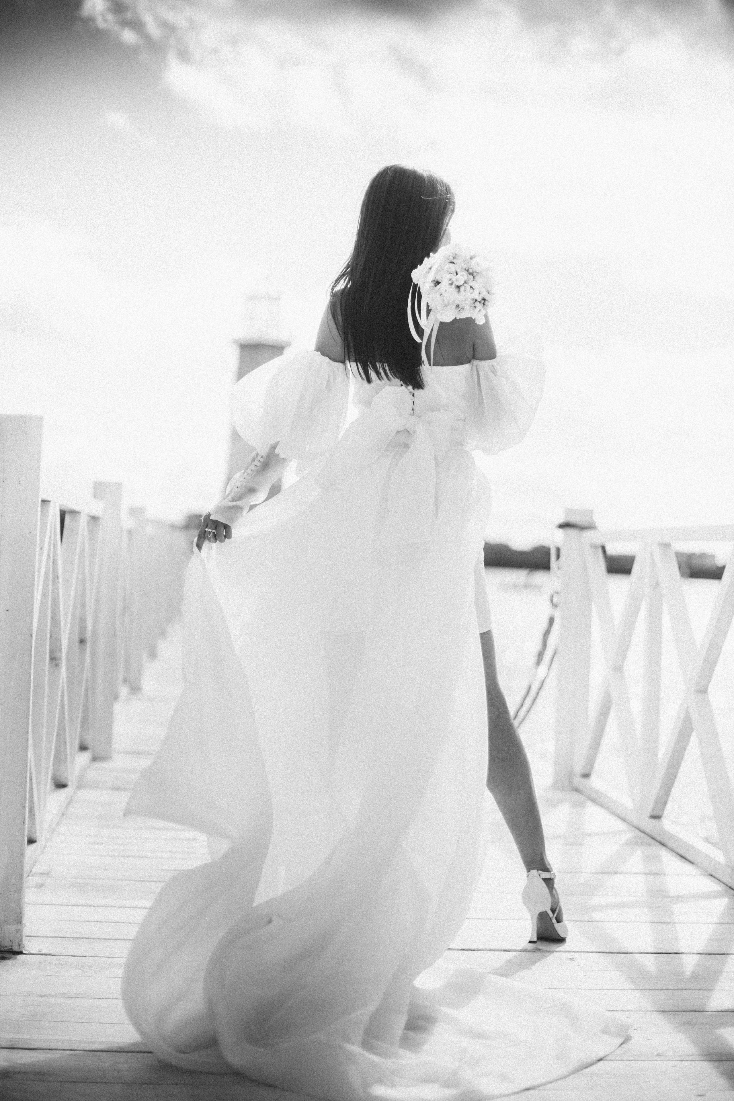 Свадьба Даши и Ильи. Семейный и портретный фотограф в Новосибирске Мария Хлебус