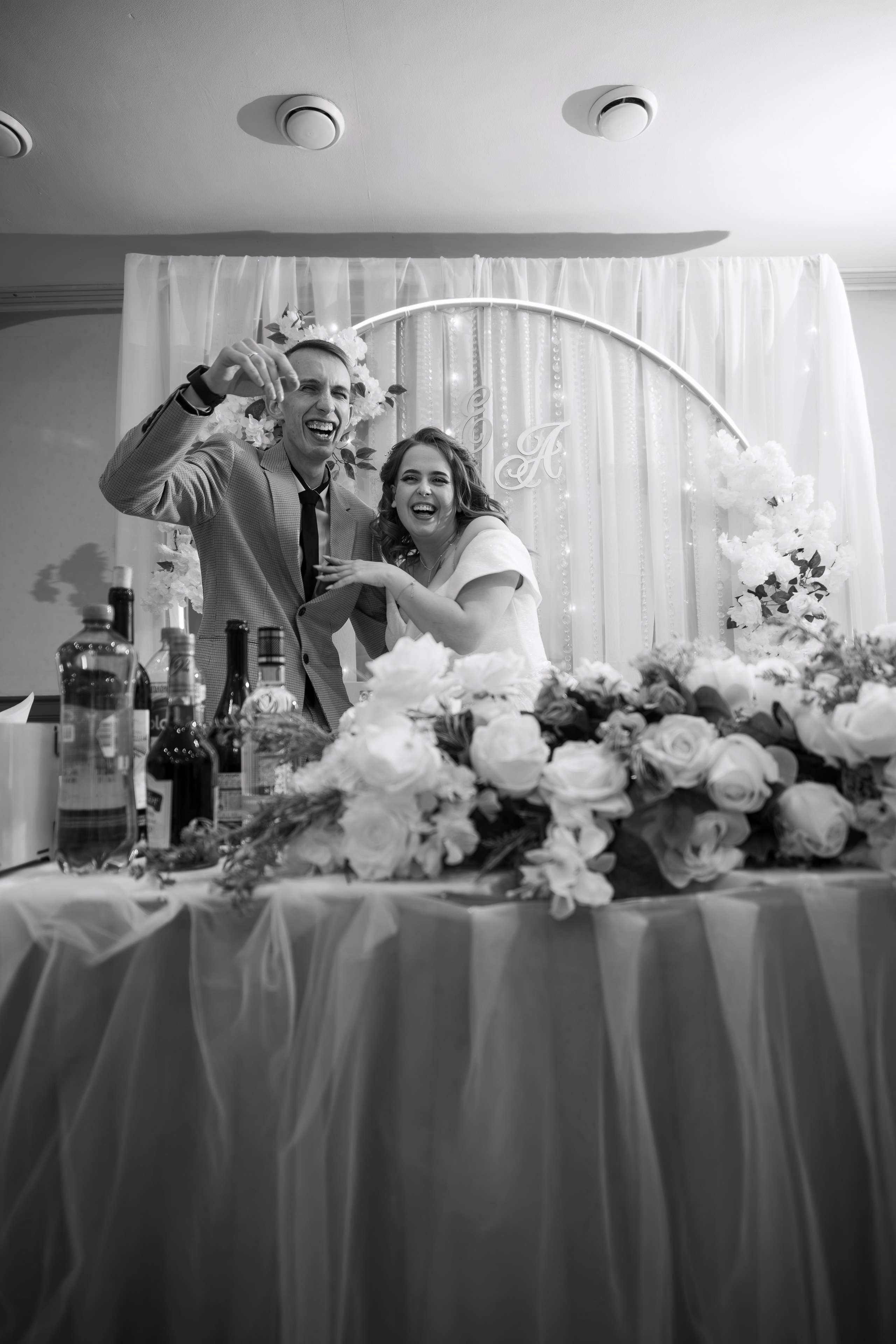 Евгений & Ангелина. Свадебный фотограф Смоленск